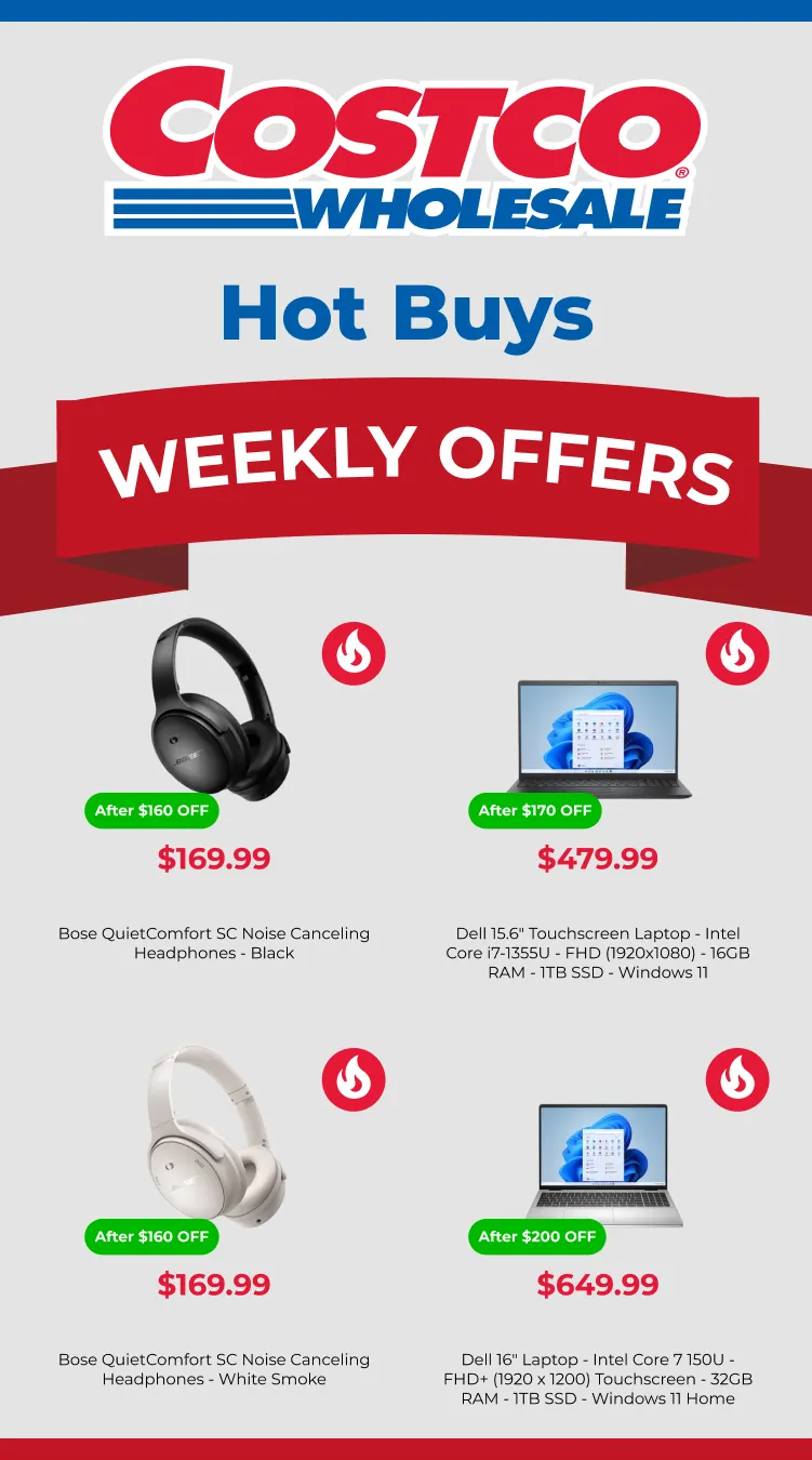 Weekly ad Weekly ads from December 26 to January 9 2026 - Page 