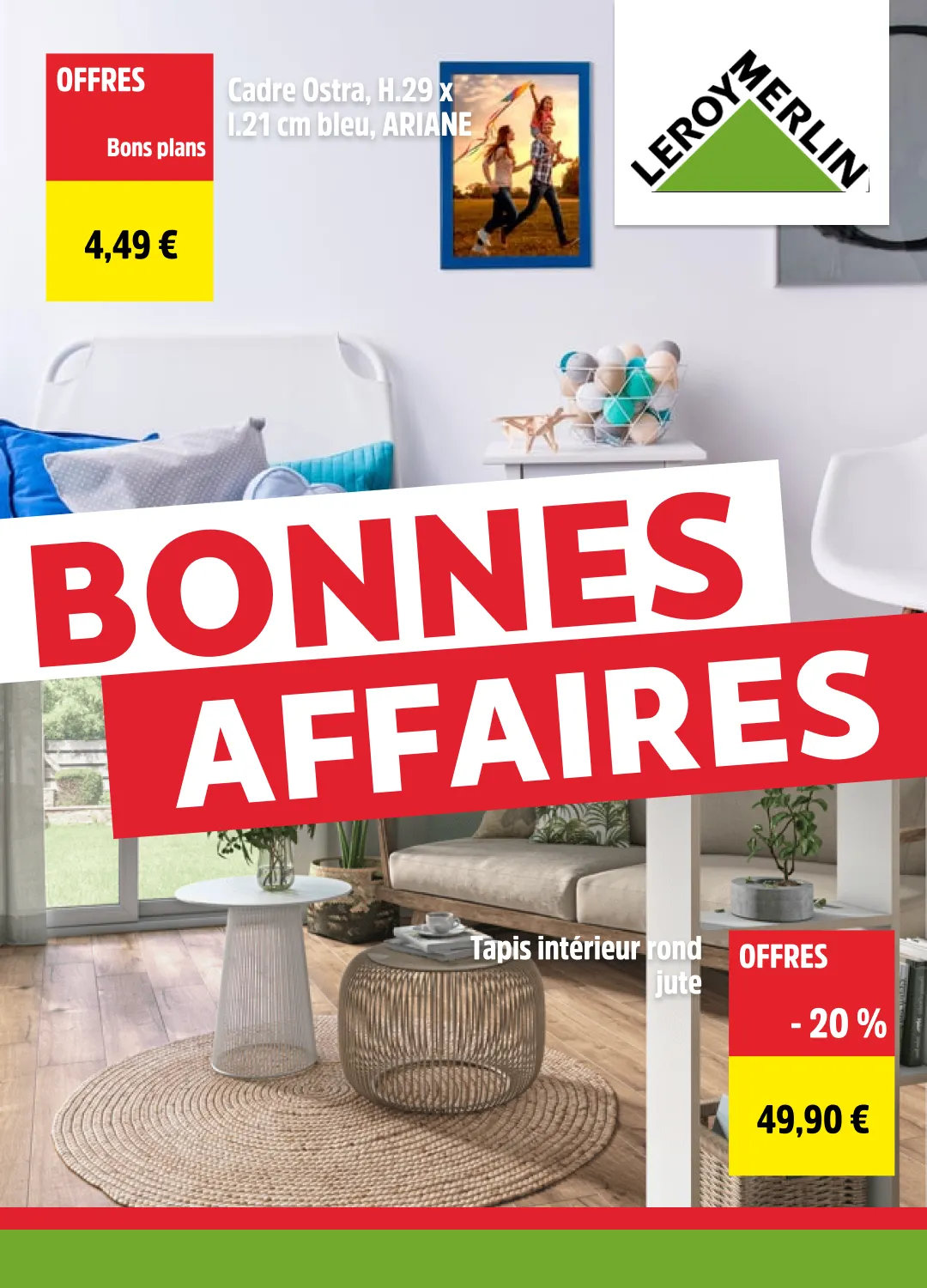 Catalogue du 7 octobre au 20 octobre 2025 - Catalogue page