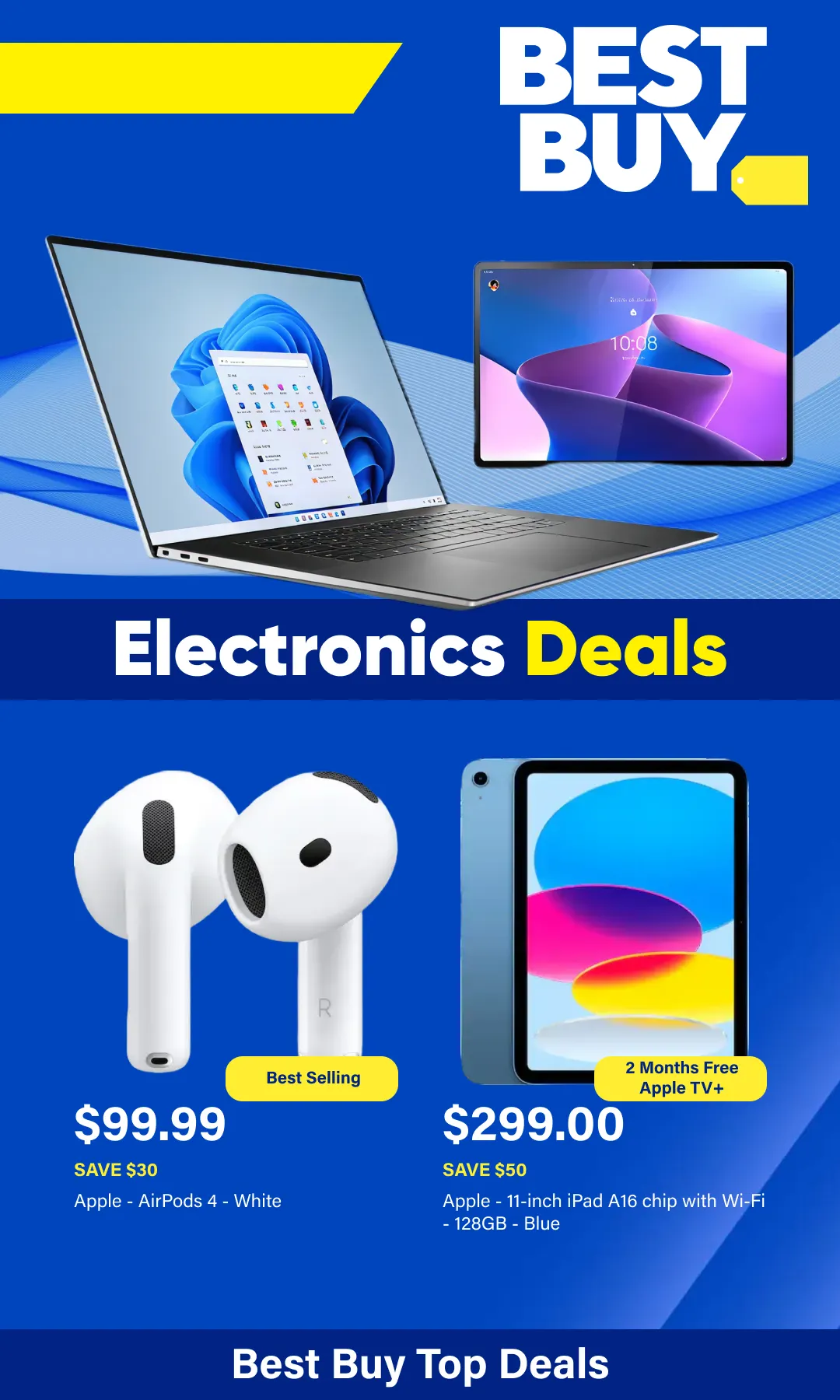 Flyer - January 5 January 19 2026