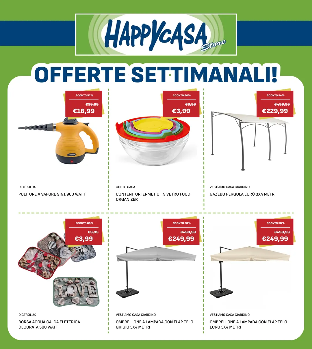 Volantino da 12 marzo a 31 marzo di 2026 - Pagina del volantino 