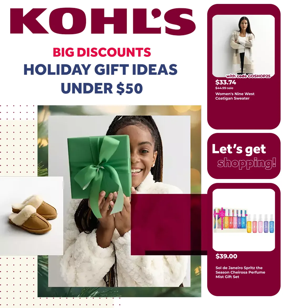 Weekly ad Weekly ads from October 9 to October 27 2025 - Page 1