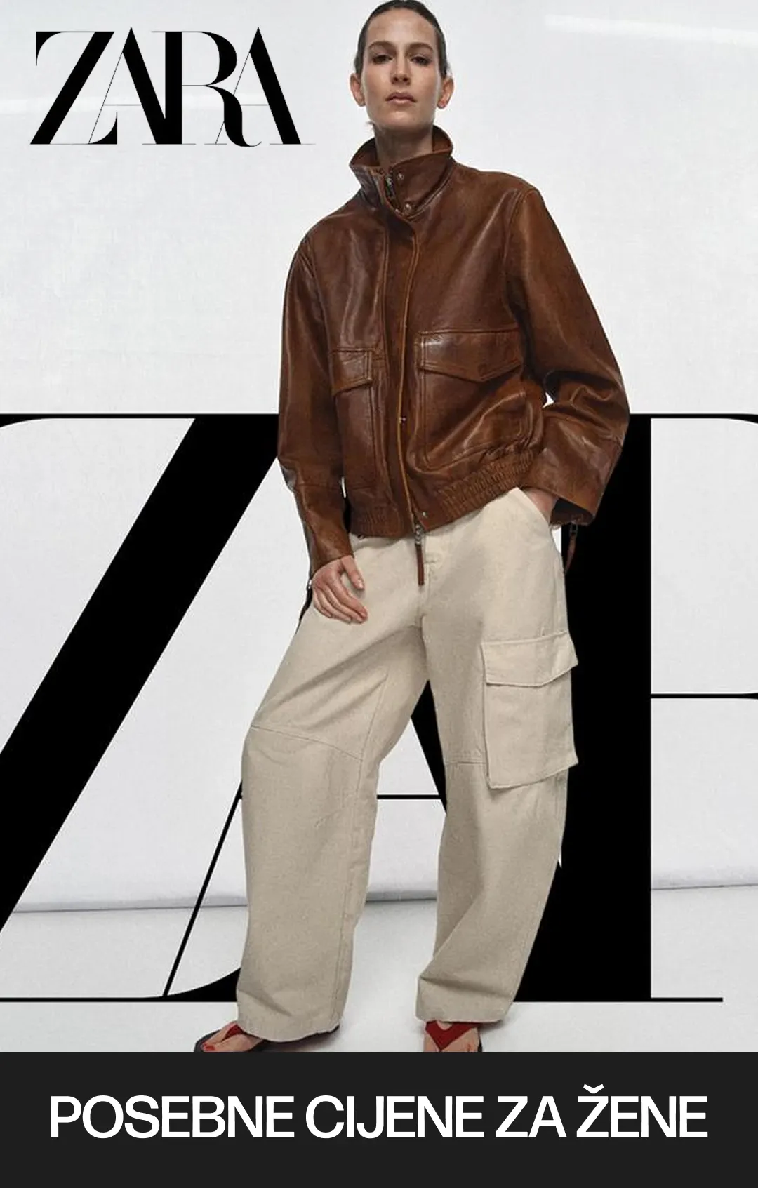 Katalog Posebne cijene za žene od 11. veljače do 25. veljače 2026. - Pregled Stranica 