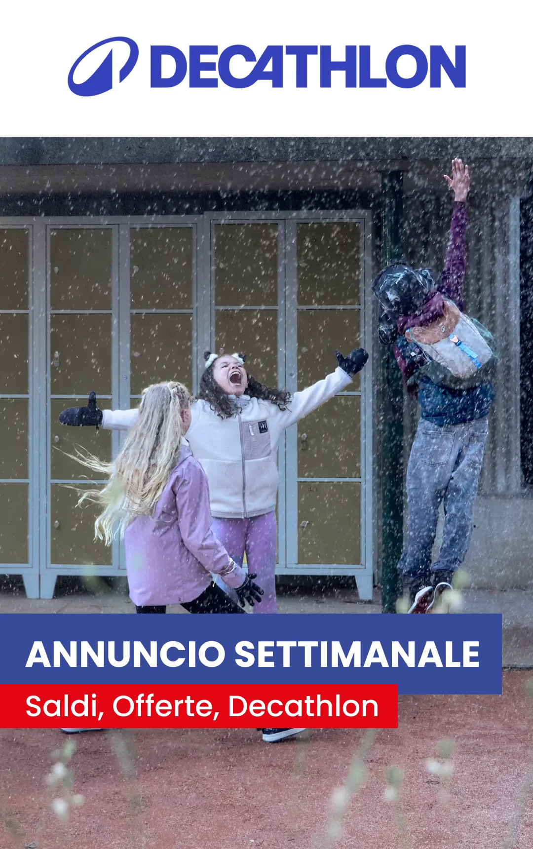 Volantino - 29 ottobre 14 novembre 2025