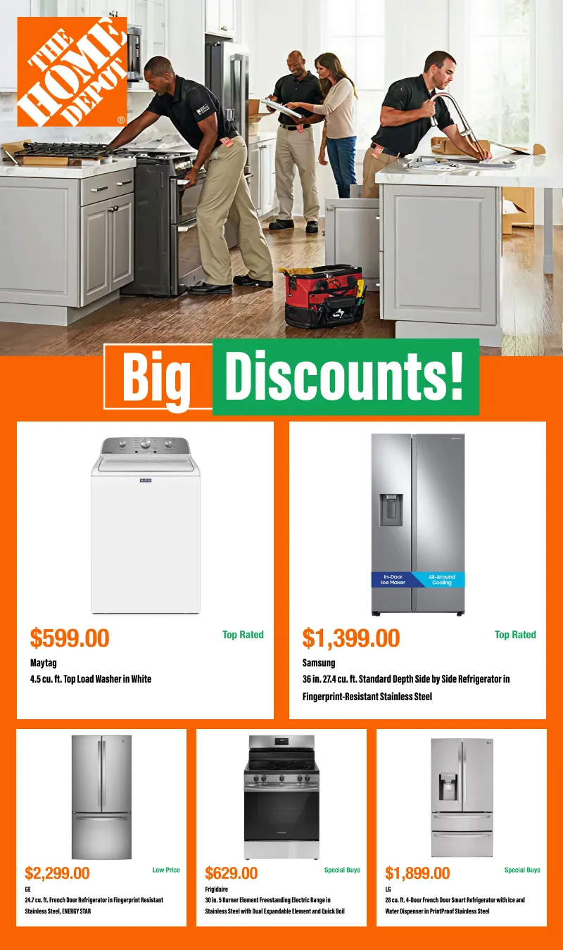 Weekly ad Special Buys from February 4 to February 18 2026 - Page 