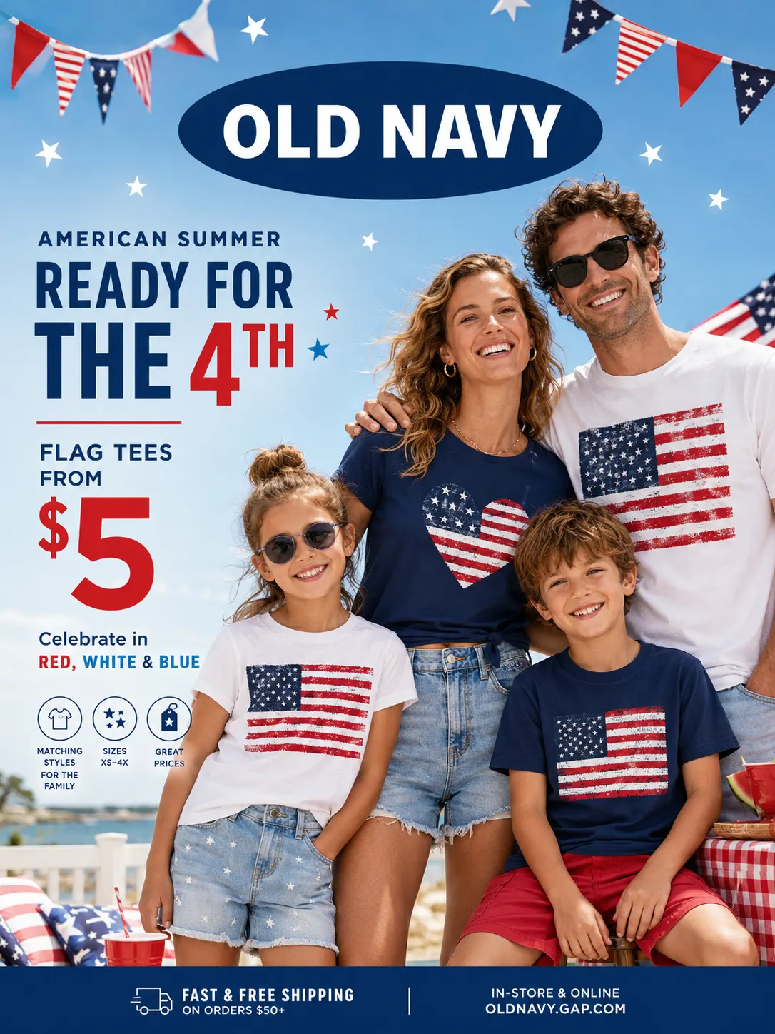 Weekly ad 4th of July Deals from June 23 to July 4 2026 - Page