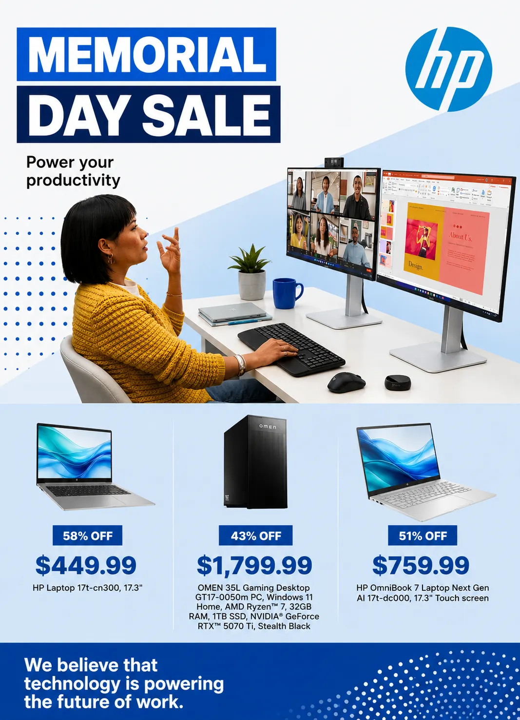 Weekly ad Memorial Day Sale from May 26 to May 31 2026 - Page