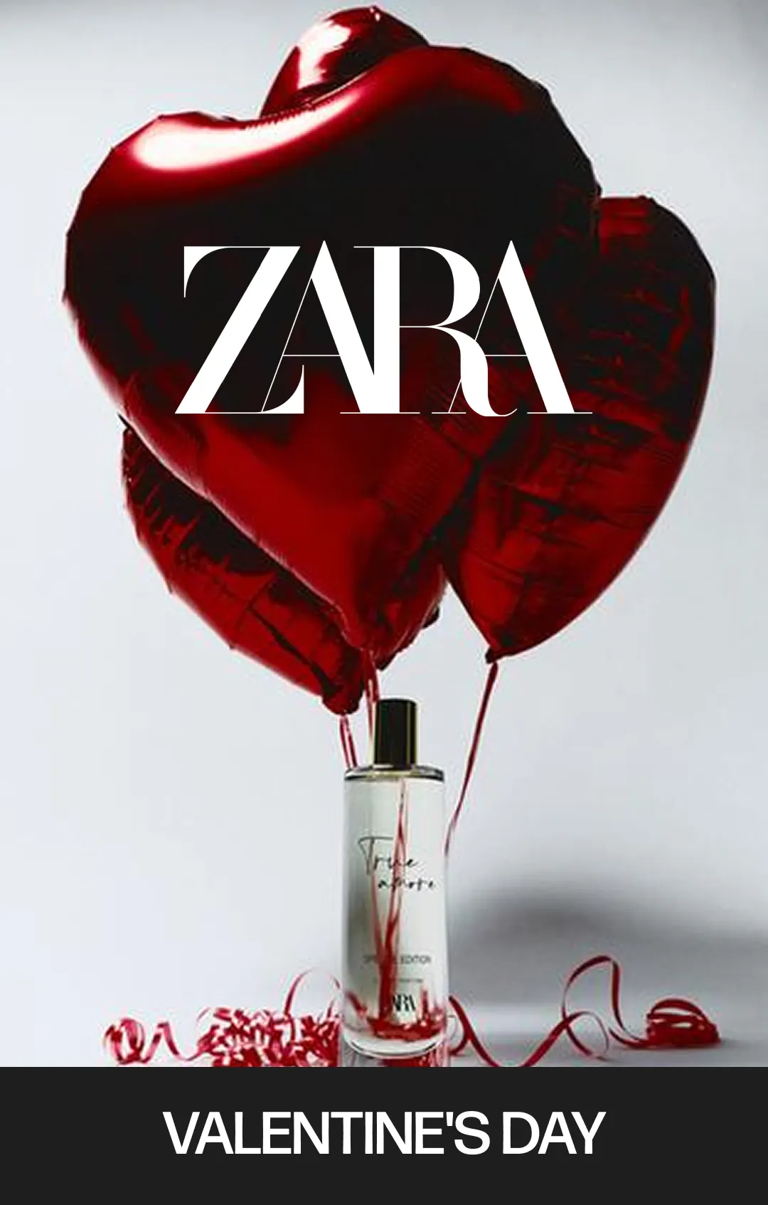 VALENTINE'S DAY fra 6. februar til 14. februar 2026 - kundeavisside 