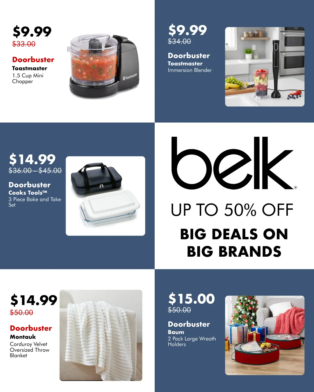 Weekly ad Weekly ads from December 29 to January 13 2026 - Page