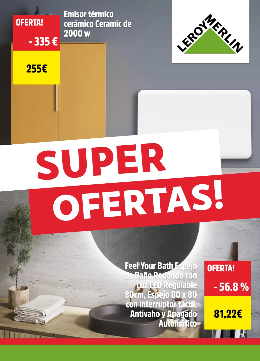 Catálogo de Ofertas 7 de enero al 2 de febrero 2026 - Página 1