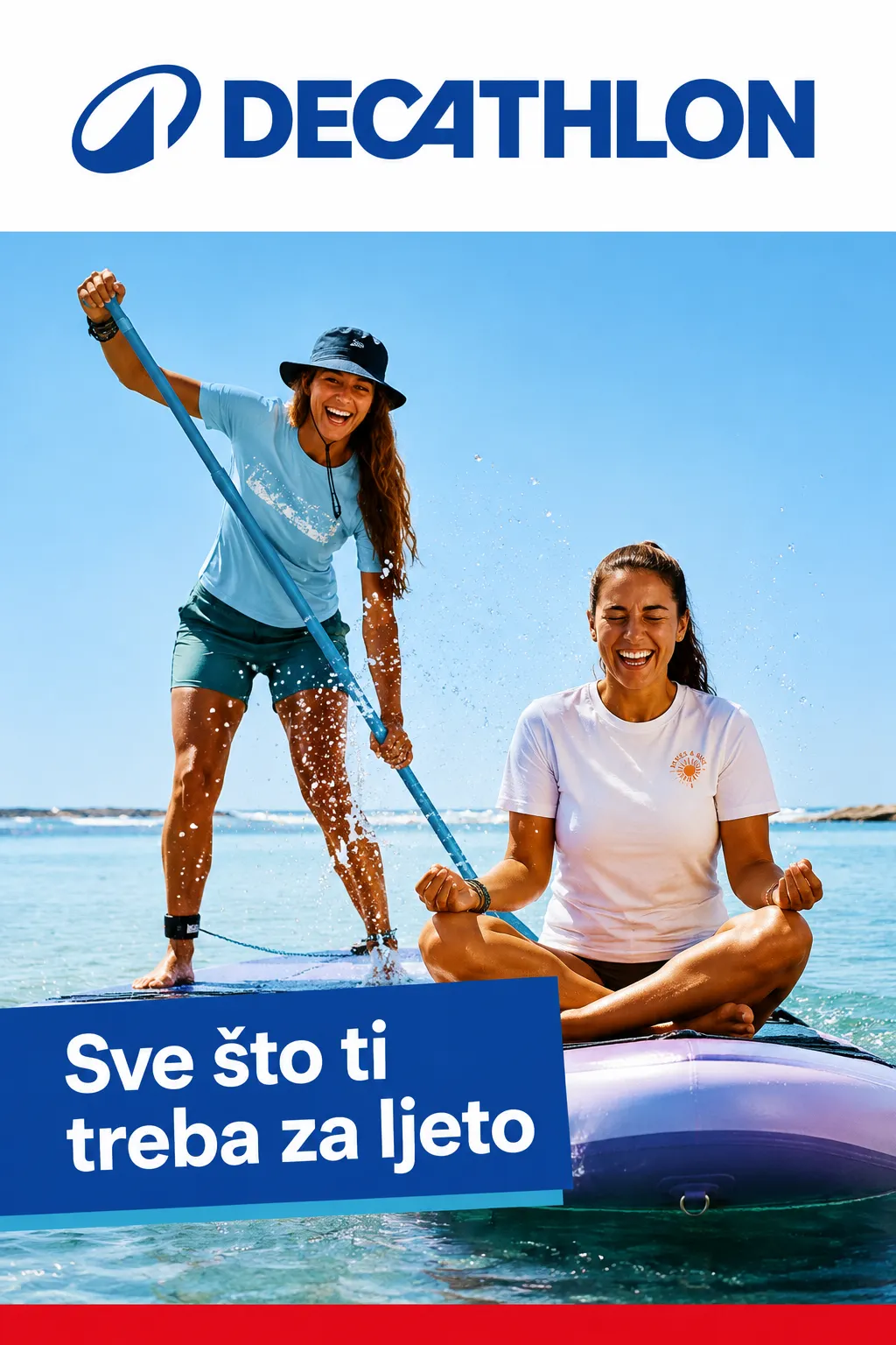 Katalog Istražite sve: 🌊 Sve za ljeto od 30. lipnja do 14. srpnja 2026. - Pregled Stranica 1