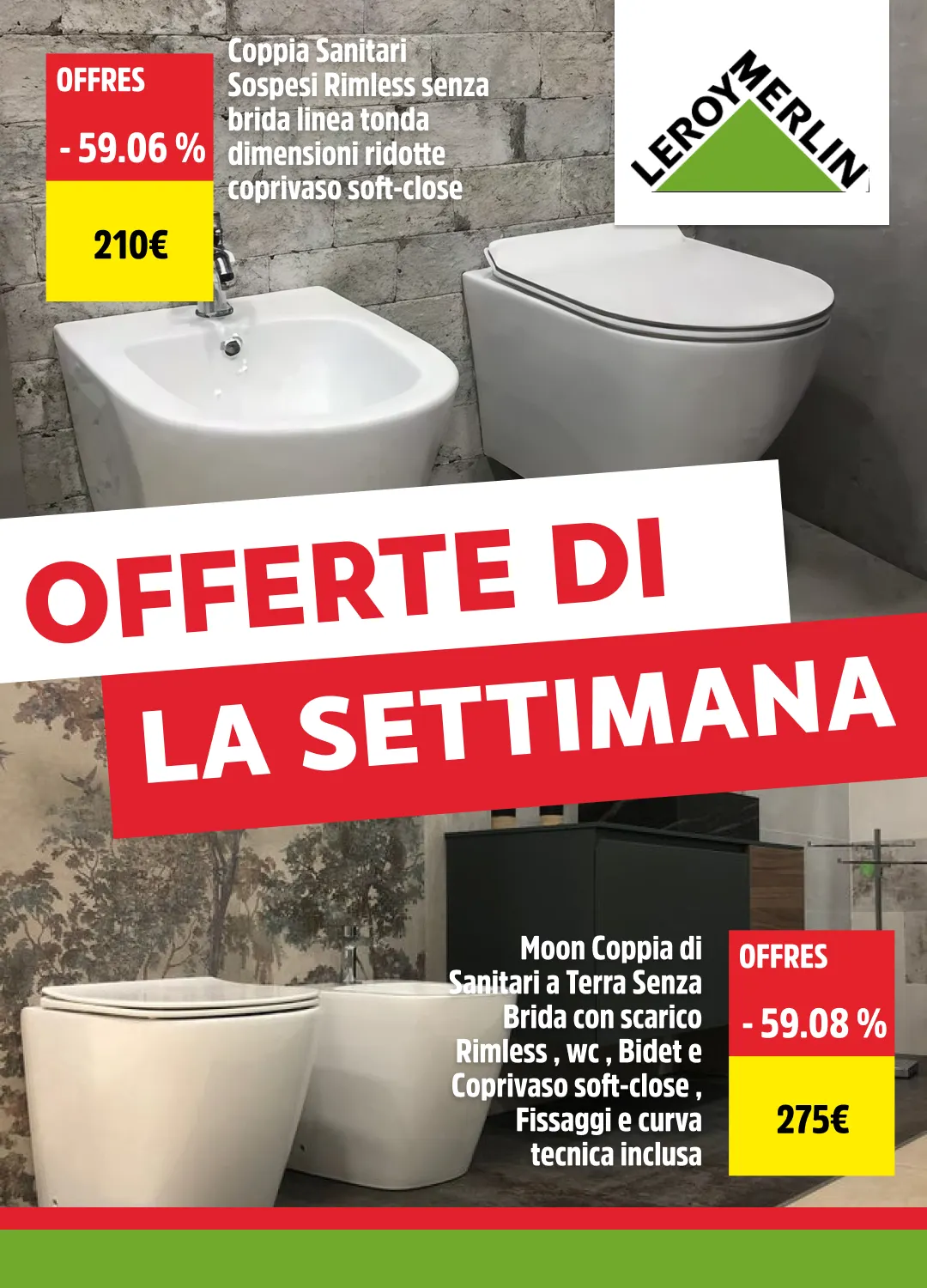 Volantino da 8 gennaio a 2 febbraio di 2026 - Pagina del volantino 