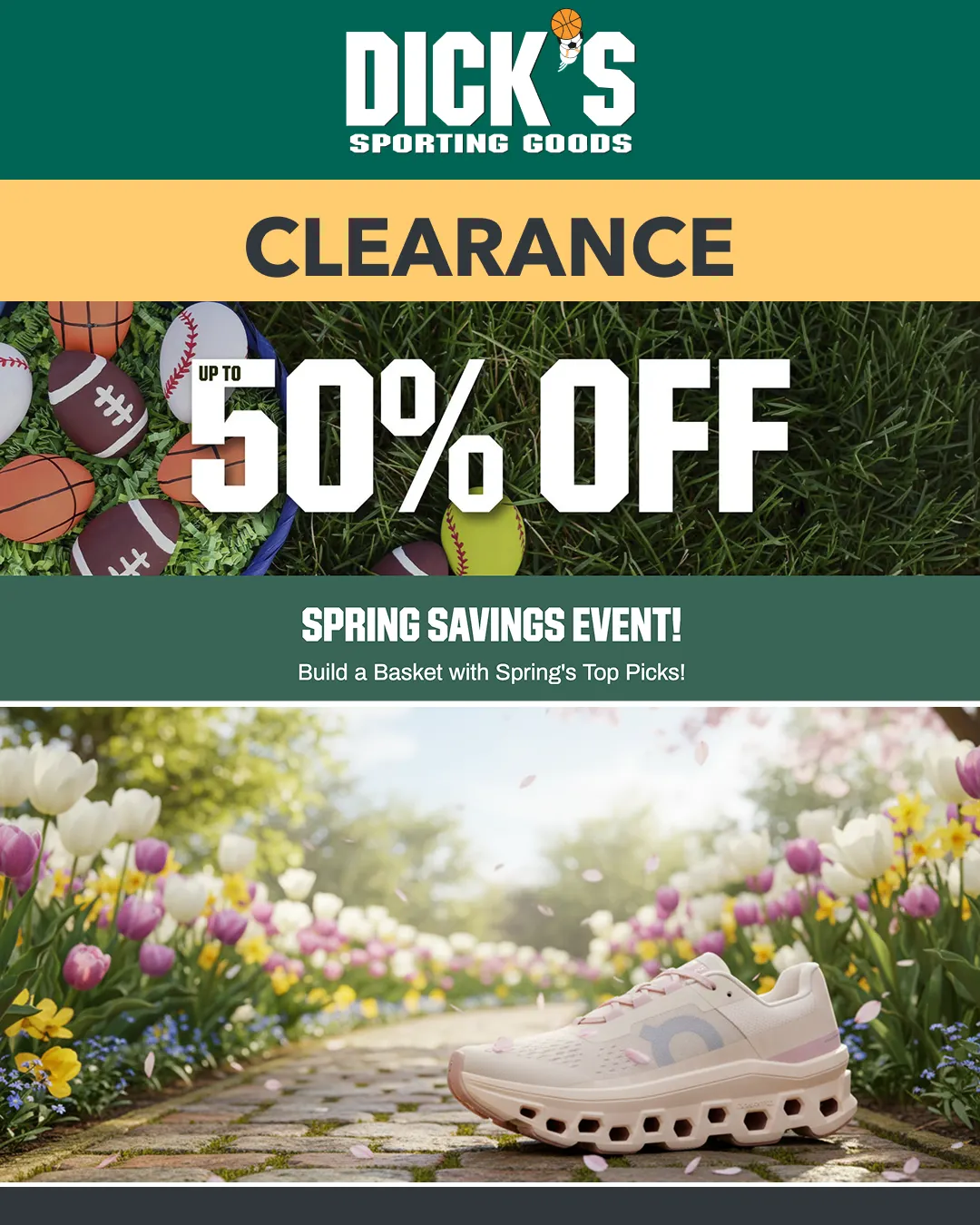 Weekly ad Weekly ads from March 26 to April 14 2026 - Page 1