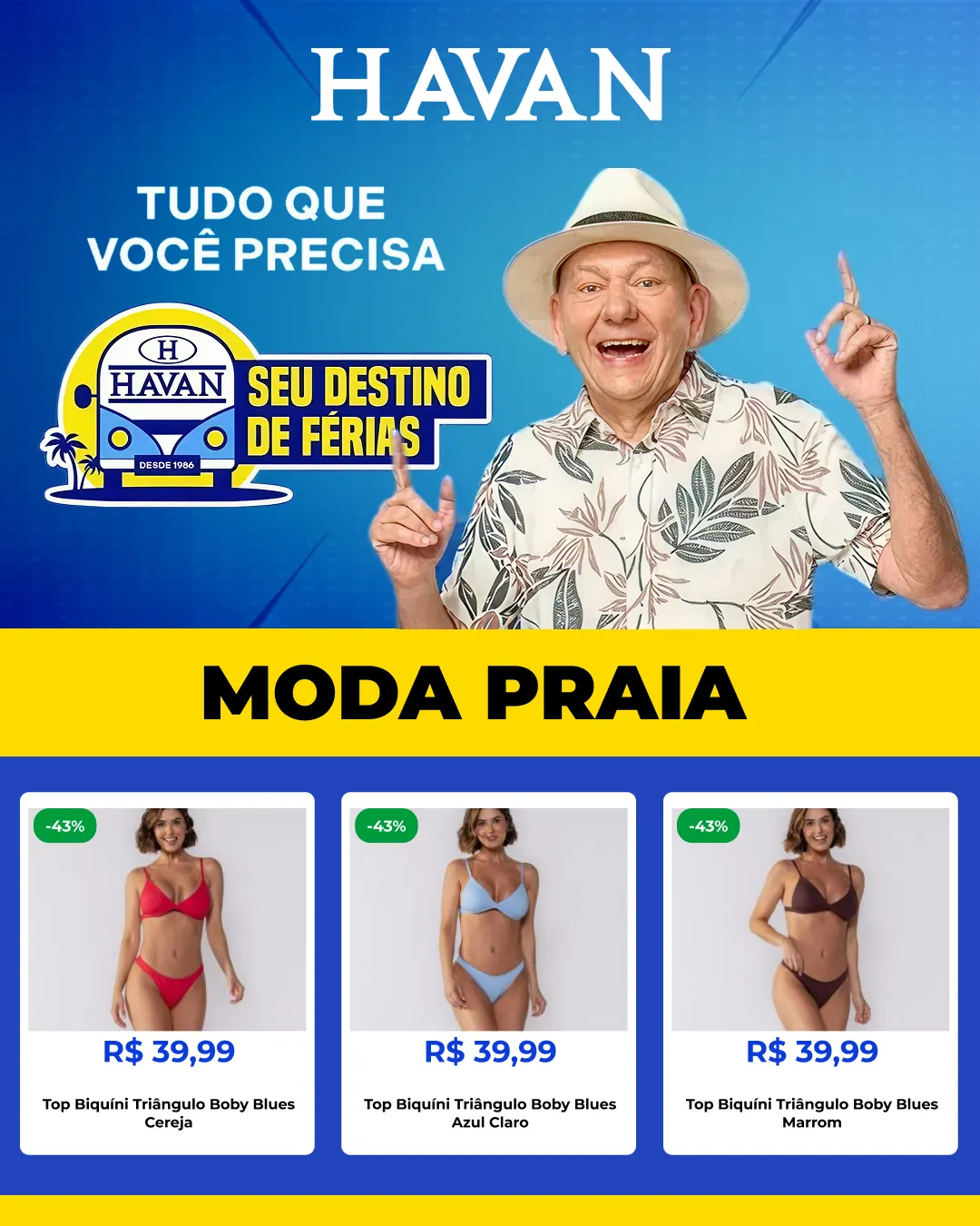 Encarte de Ofertas 29 de dezembro até 12 de janeiro 2026 - Pagina 1