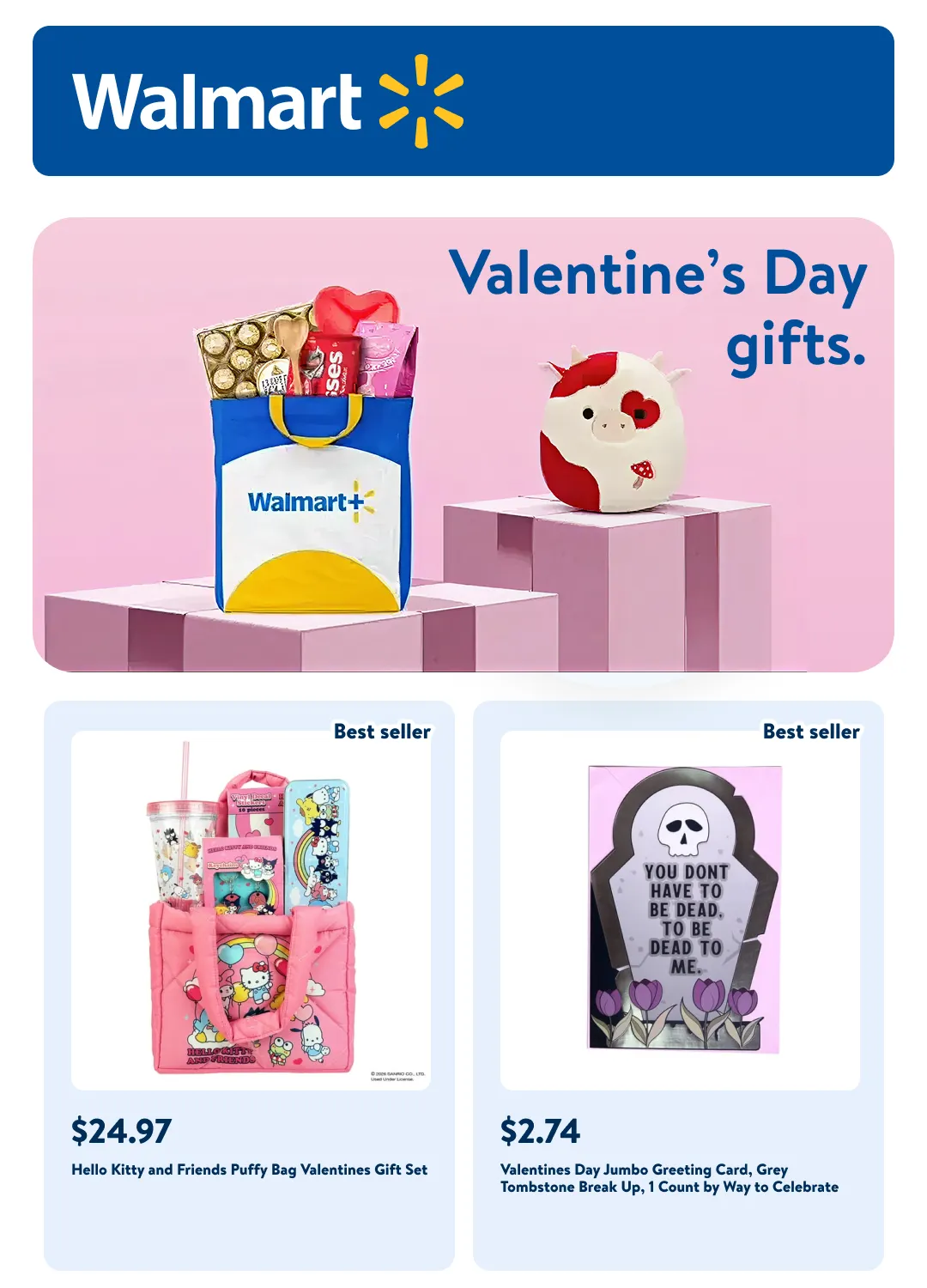 Weekly ad Weekly ads from February 2 to February 17 2026 - Page