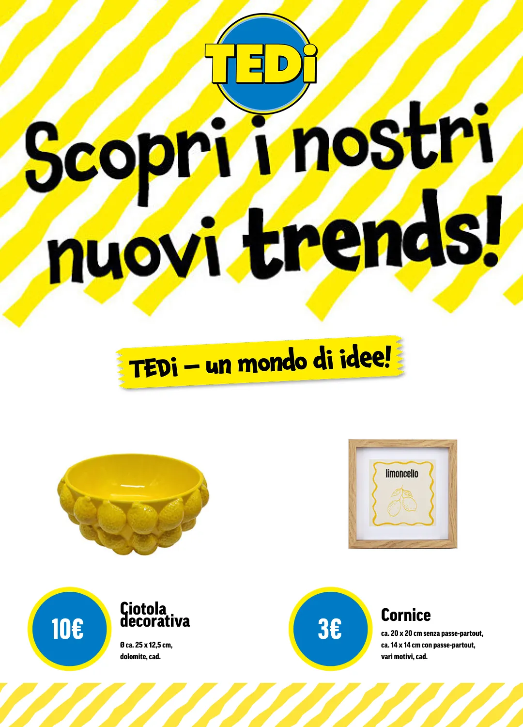 Novità dell’estate da 13 giugno a 27 giugno di 2026 - Pagina del volantino 2