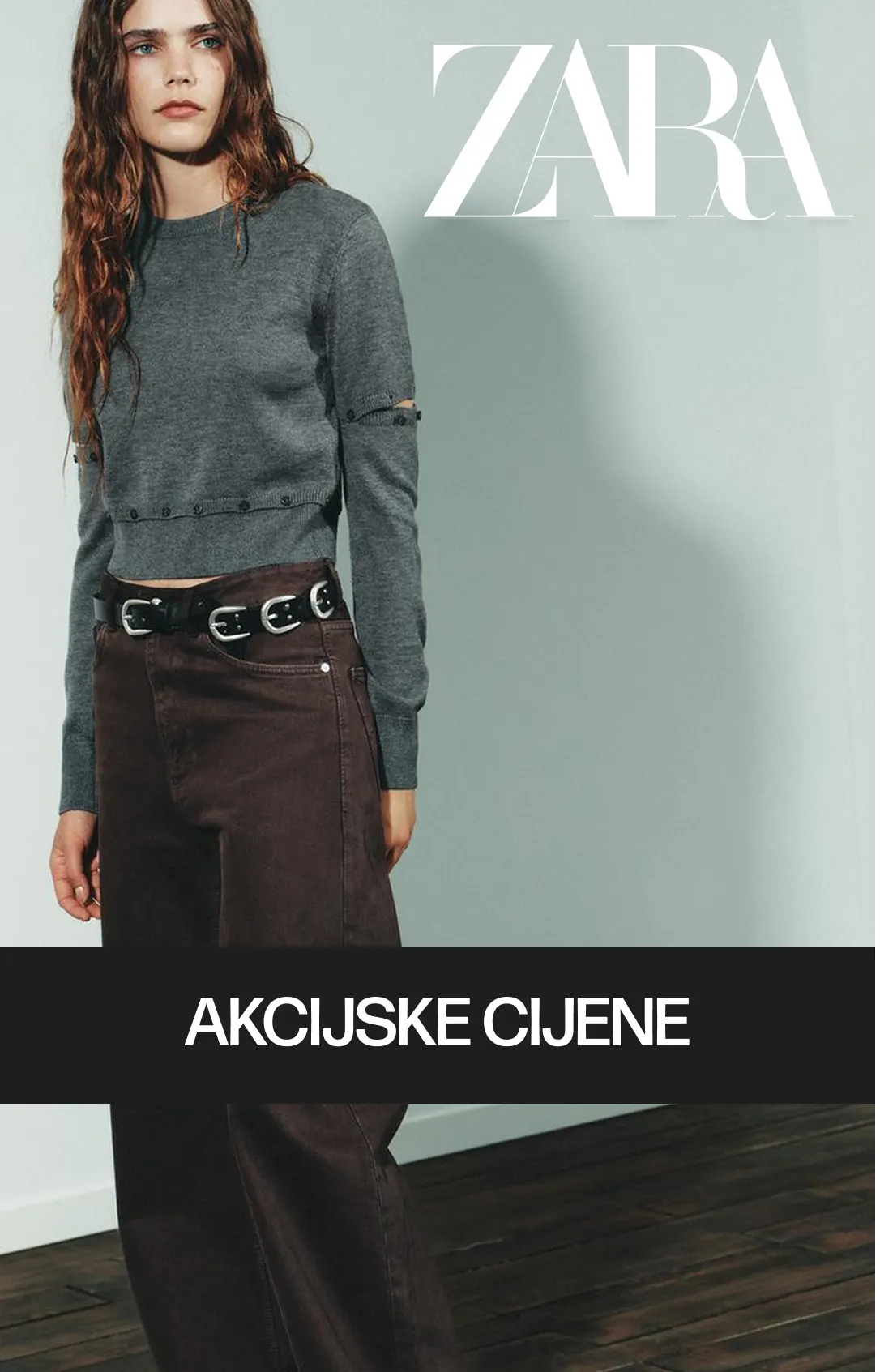 Katalog AKCIJSKE CIJENE od 20. svibnja do 3. lipnja 2026. - Pregled Stranica 1