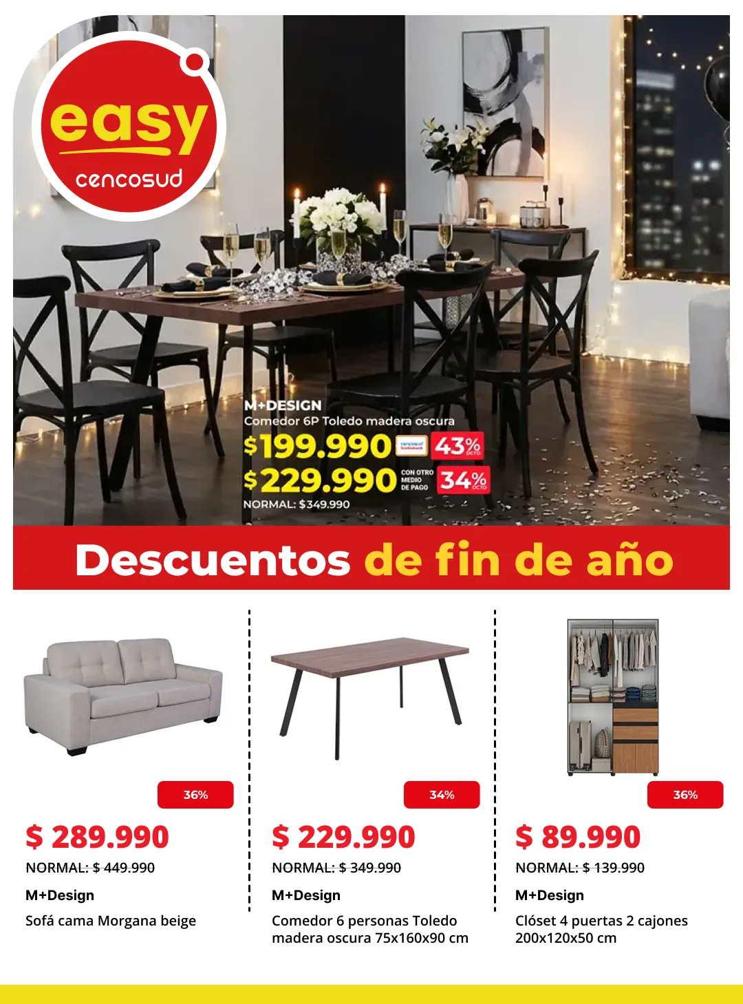 Catálogo de Catalogo 26 de diciembre al 9 de enero 2026 - Página 1