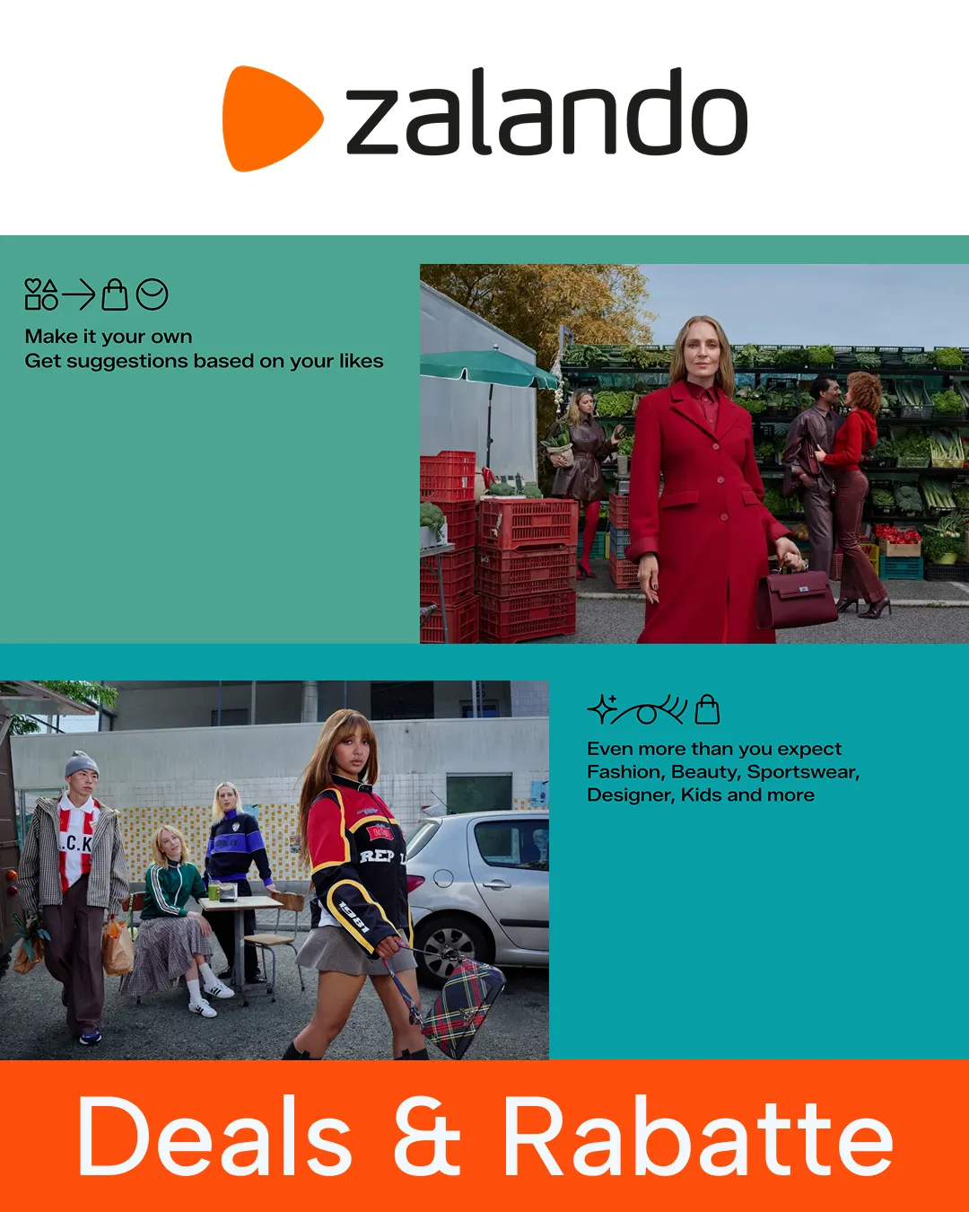 Deals & Rabatte von 28. Oktober bis 11. November 2025 - Prospekt seite