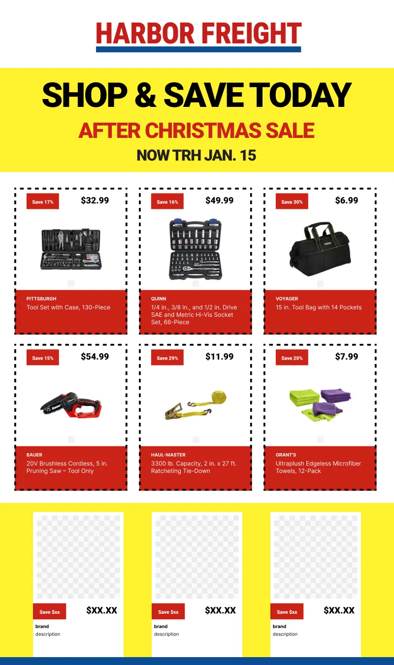 Weekly ad Weekly ads from December 29 to January 12 2026 - Page