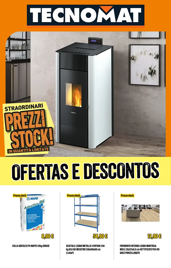 Volantino da 15 dicembre a 31 dicembre di 2025 - Pagina del volantino