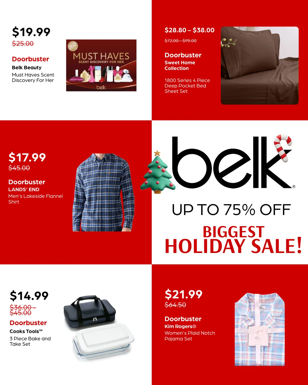 Weekly ad Weekly ads from December 16 to December 31 2025 - Page