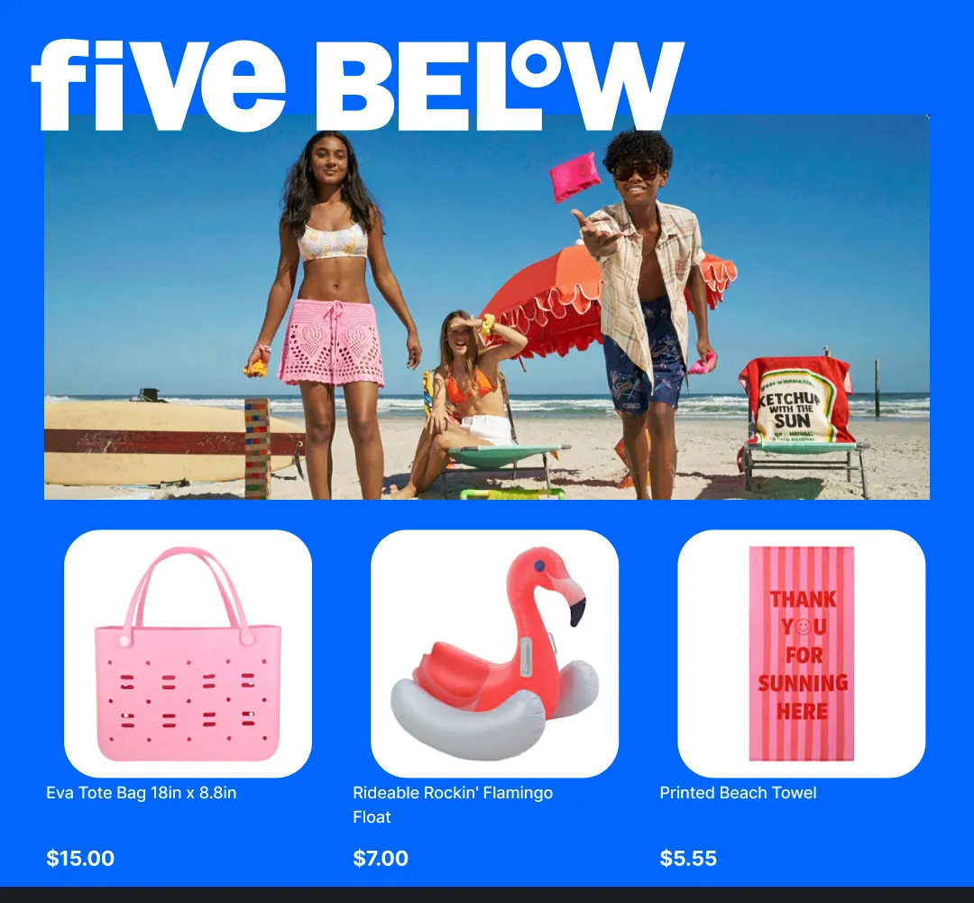 Weekly ad Weekly ads from April 27 to May 12 2026 - Page 