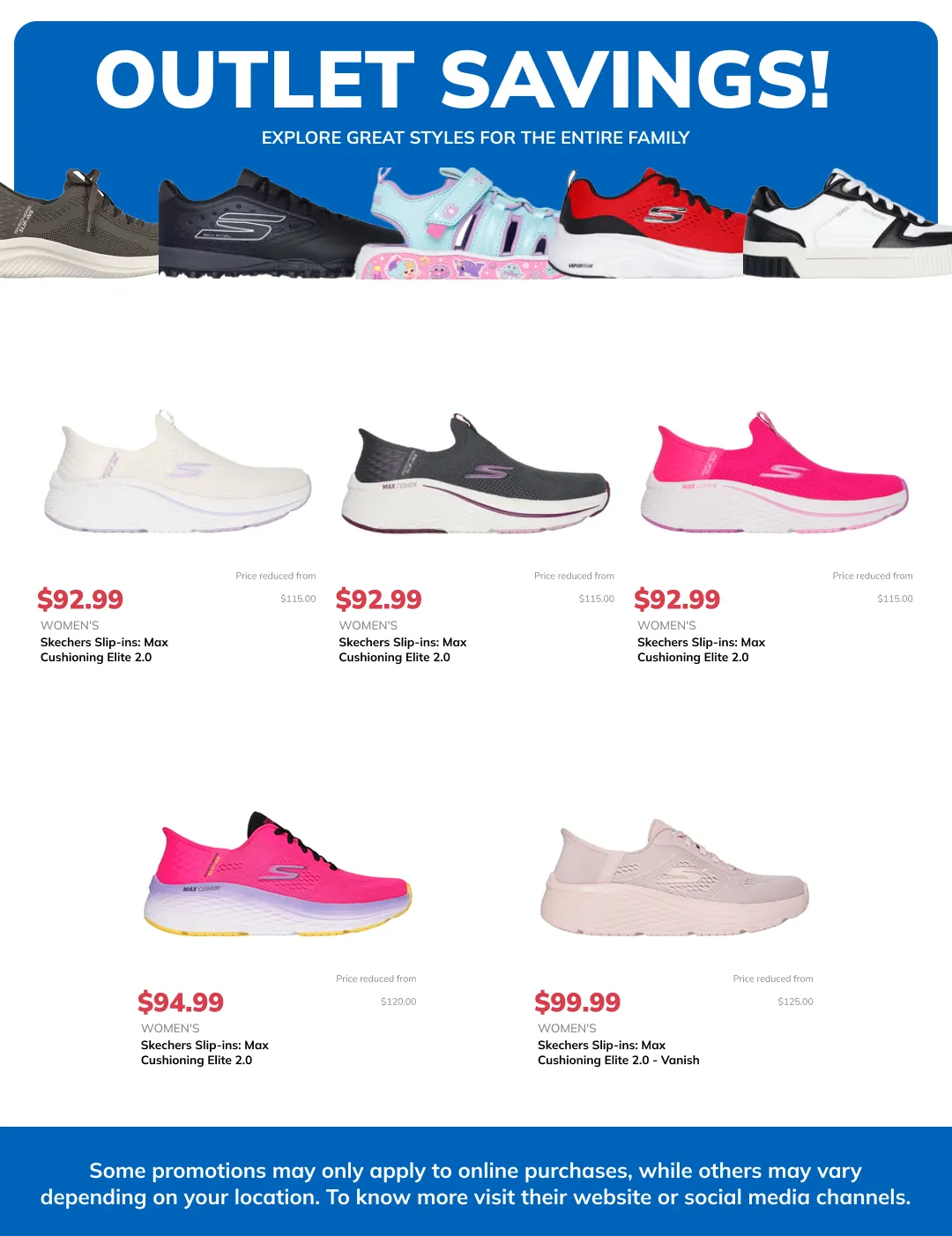 Weekly ad Weekly Ad from September 18 to October 2 2025 - Page 2