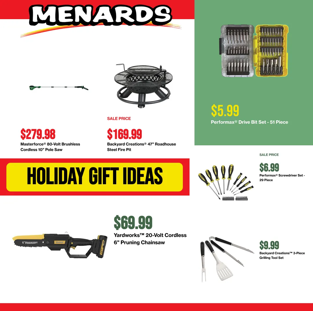 Weekly ads - December 11 December 31 2025