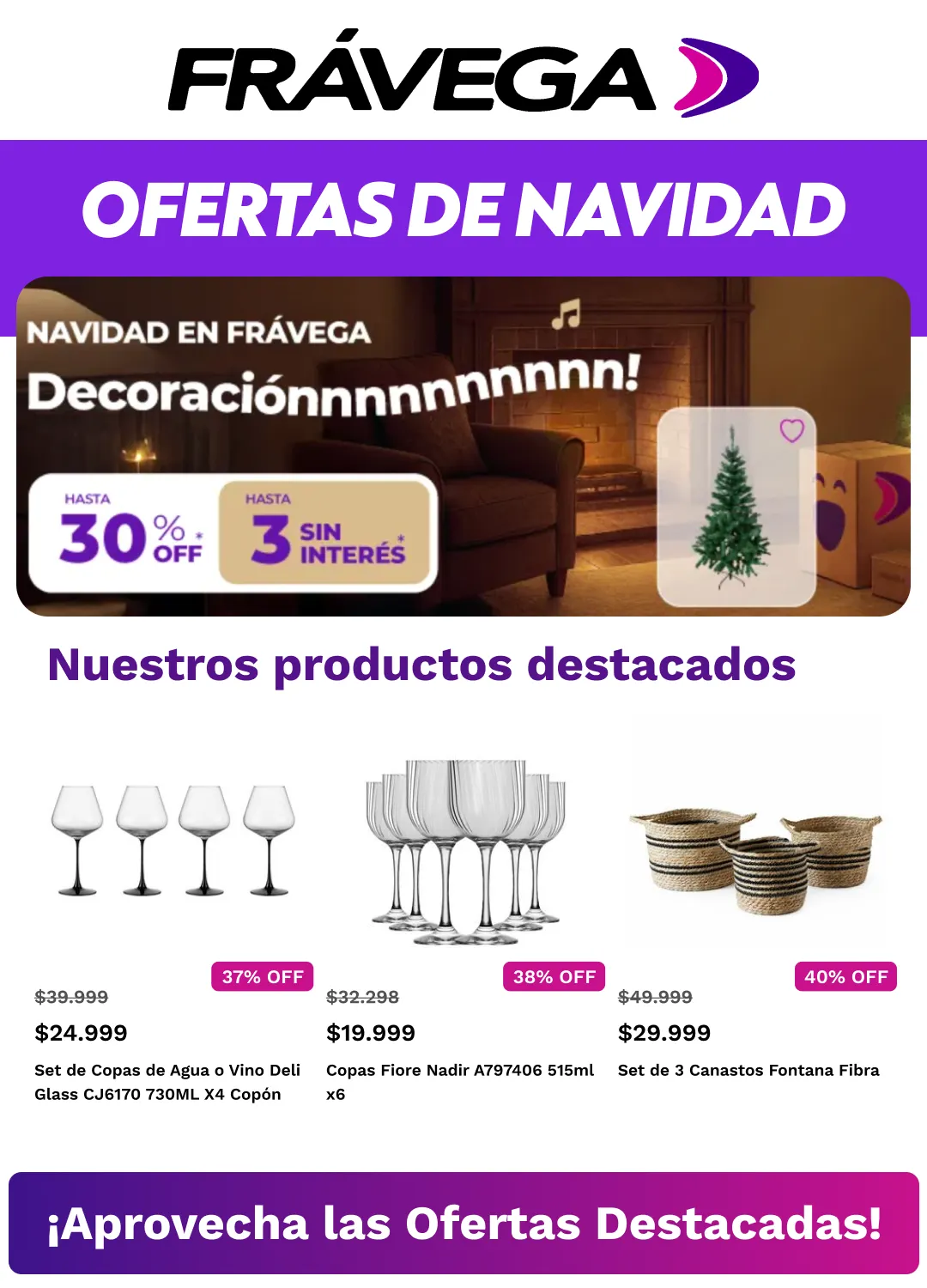 Ofertas de Weekly ads 4 de diciembre al 18 de diciembre 2025 - Página  del catálogo