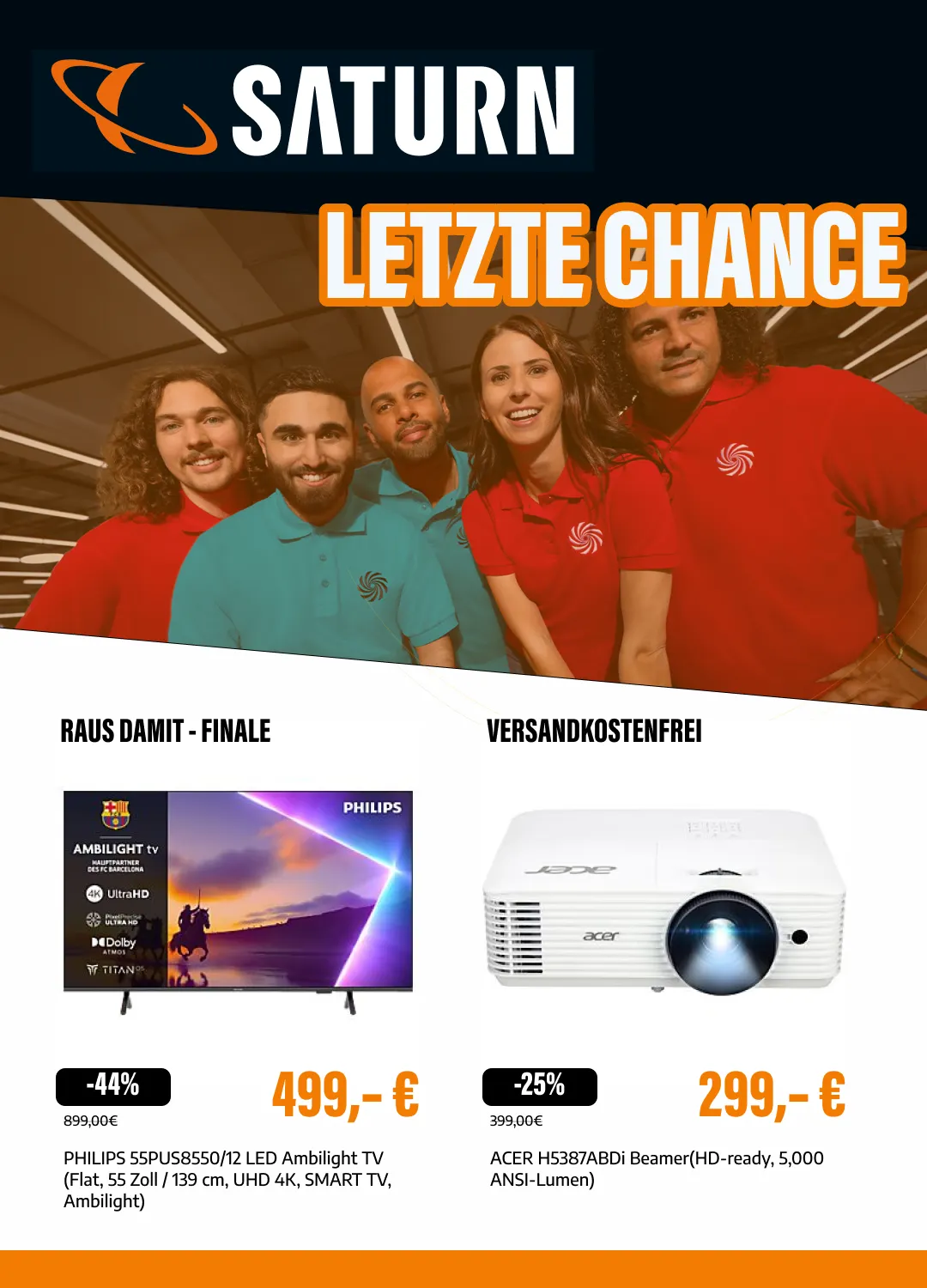 Rabatte von 29. September bis 13. Oktober 2025 - Prospekt seite 1