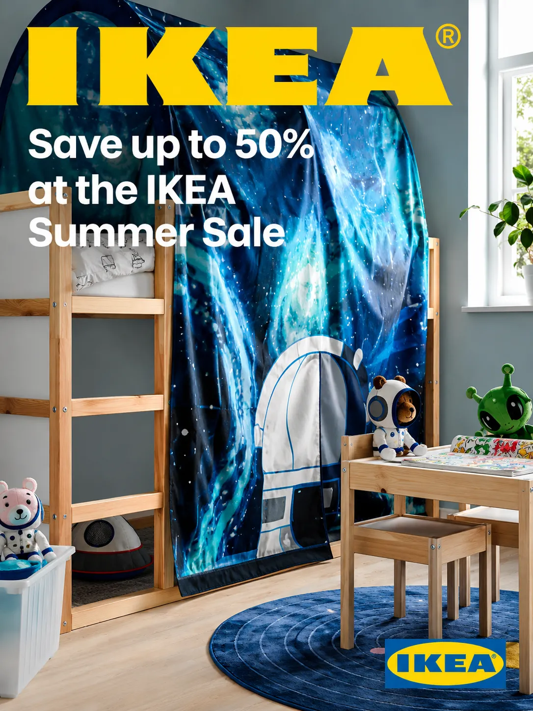 Weekly ad Summer Sale from June 18 to July 7 2026 - Page 