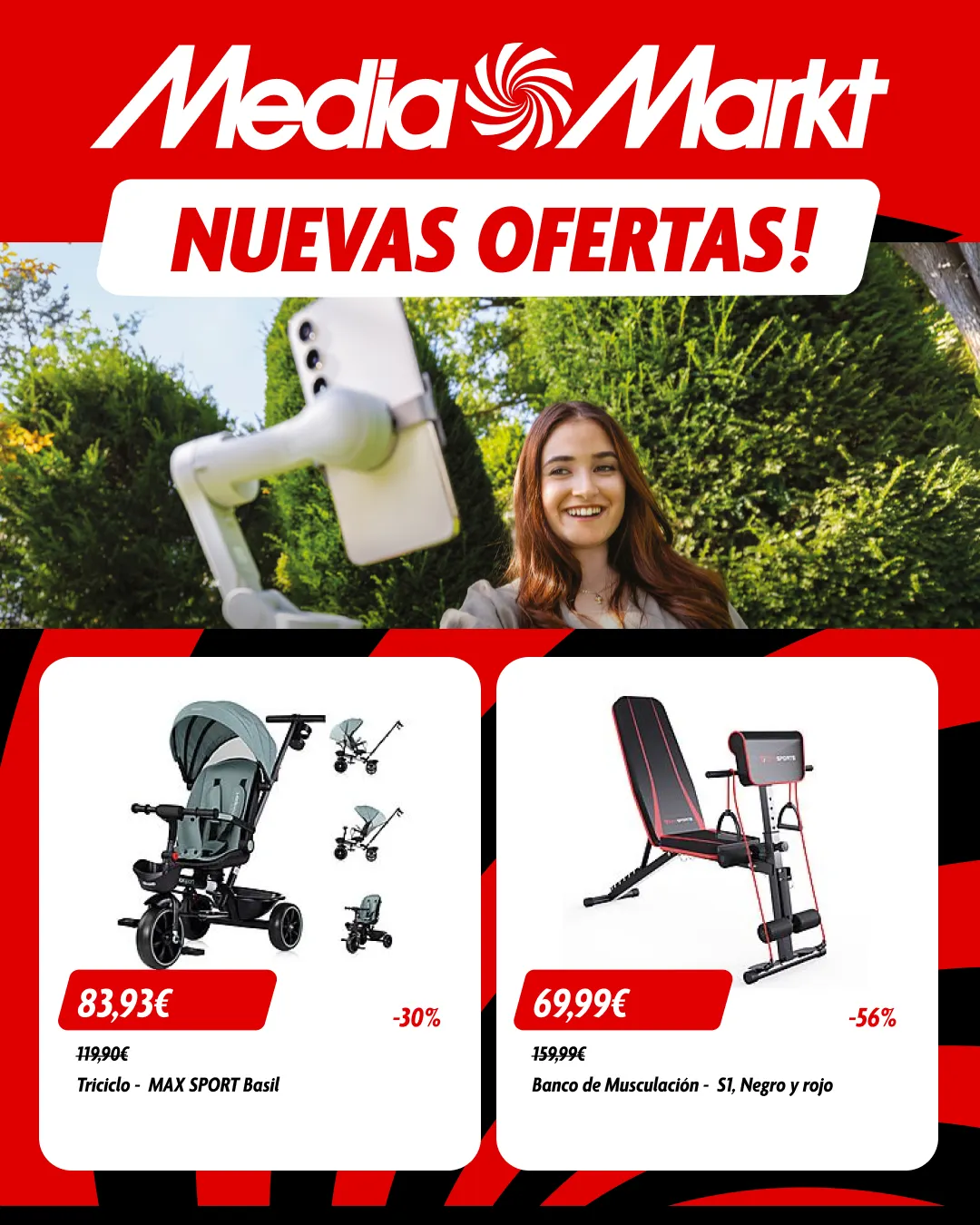 Catálogo de Ofertas 31 de octubre al 14 de noviembre 2025 - Página 1