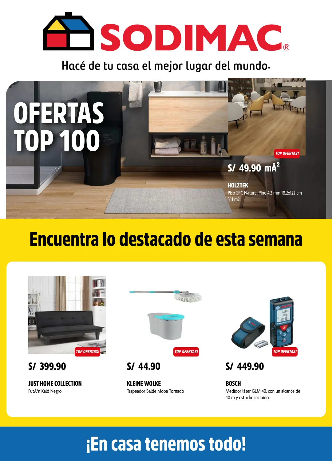 Catalogo de Ofertas 21 de octubre al 7 de noviembre 2025 - Pag