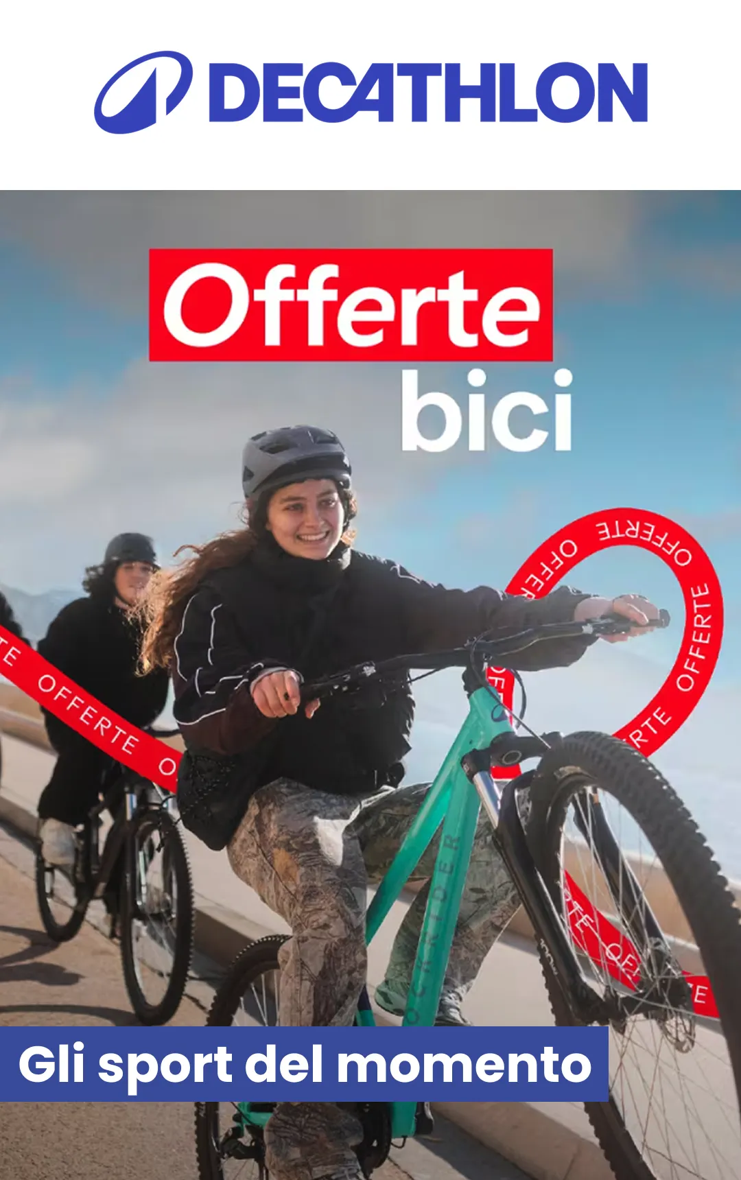 Offerte e Sconti da 23 febbraio a 9 marzo di 2026 - Pagina del volantino