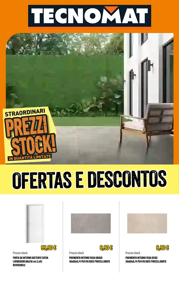 Prezzi stock in evidenza da 21 aprile a 5 maggio di 2026 - Pagina del volantino 