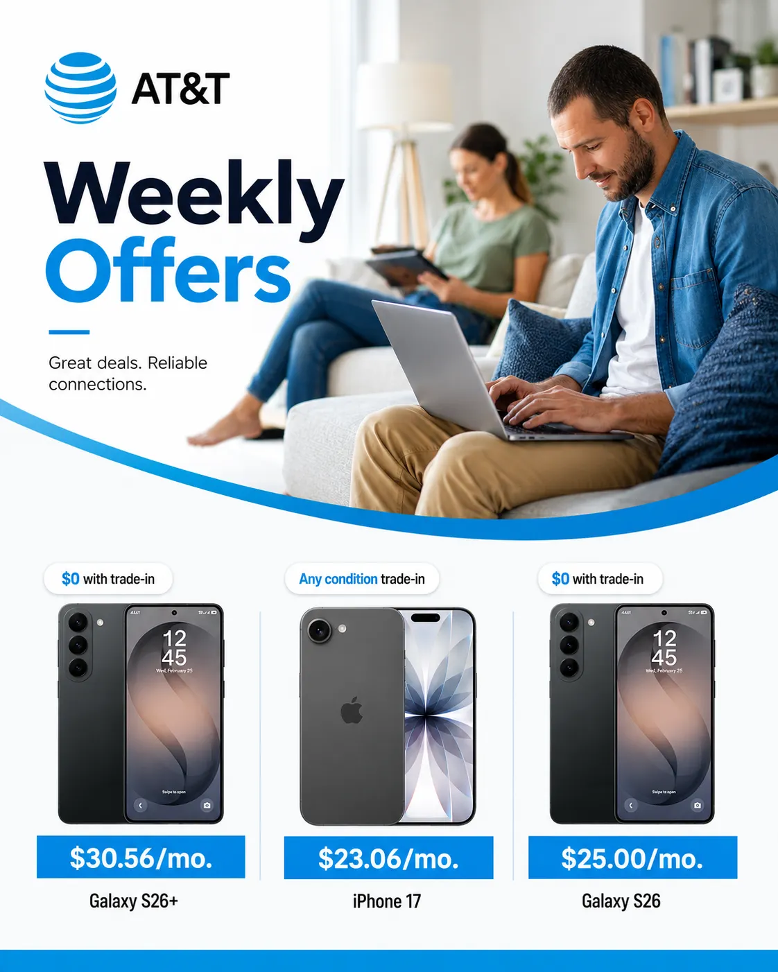Weekly ad Weekly Offers from May 26 to June 9 2026 - Page
