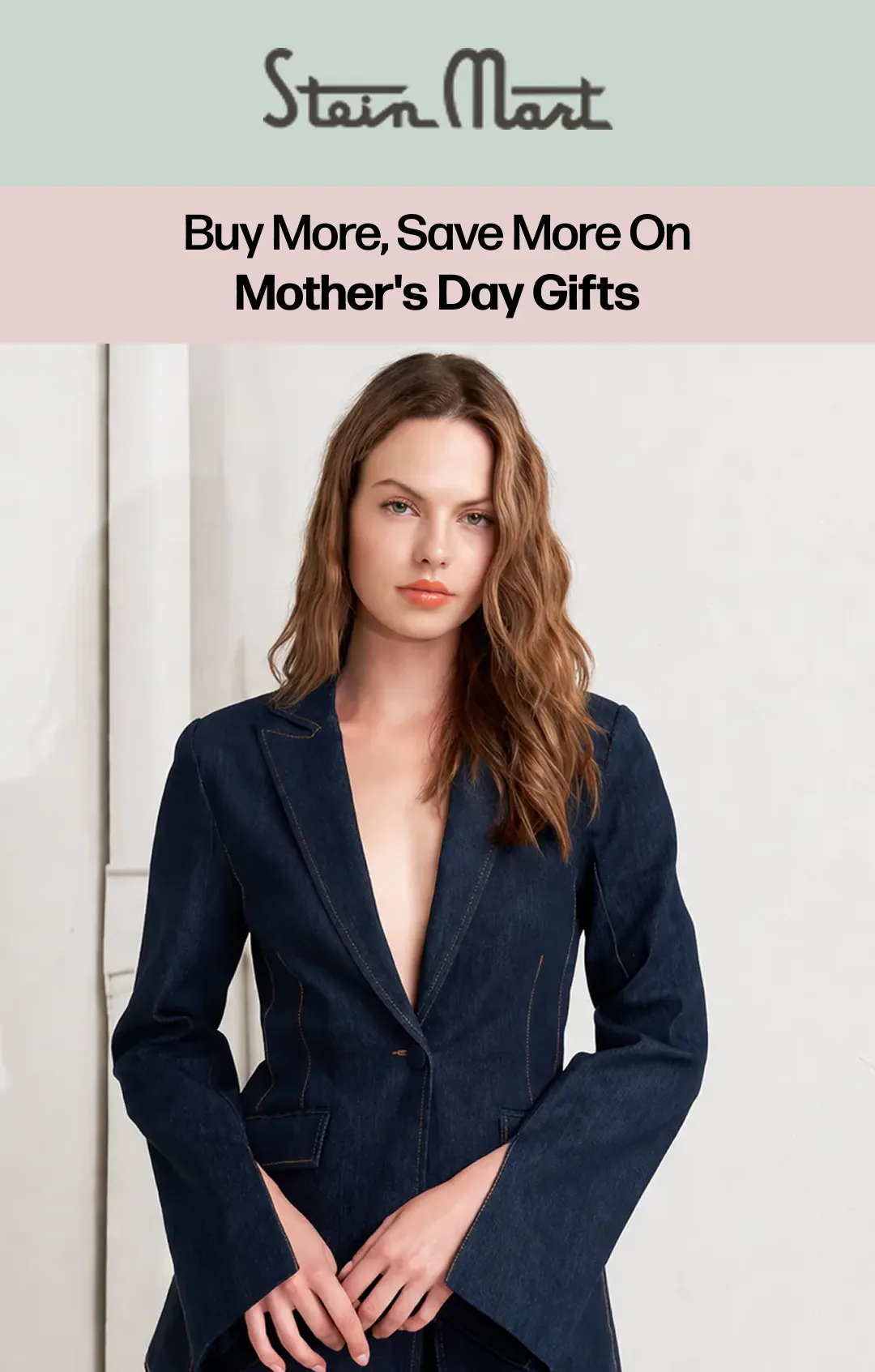 Weekly ad Mother's Day Gifts from April 23 to May 7 2026 - Page 