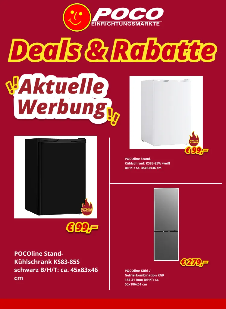 Aktuelle Werbung von 19. September bis 3. Oktober 2025 - Prospekt seite 1