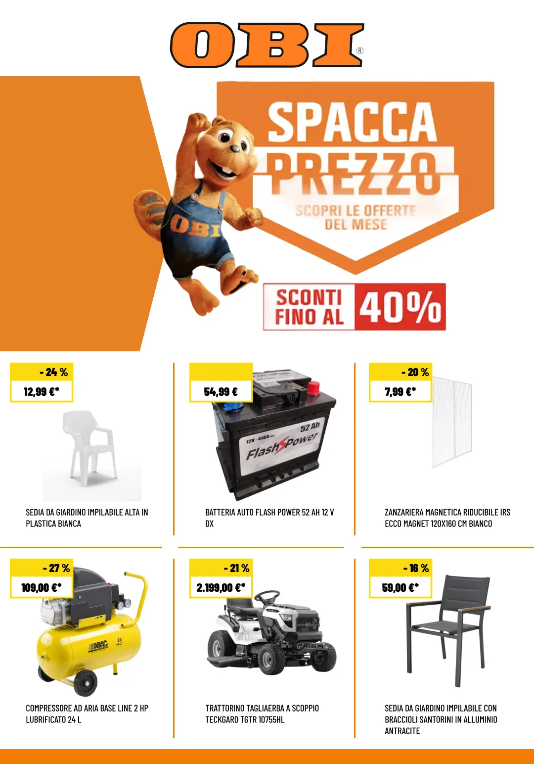  Tutti i prodotti in offerta da 21 maggio a 4 giugno di 2026 - Pagina del volantino 2