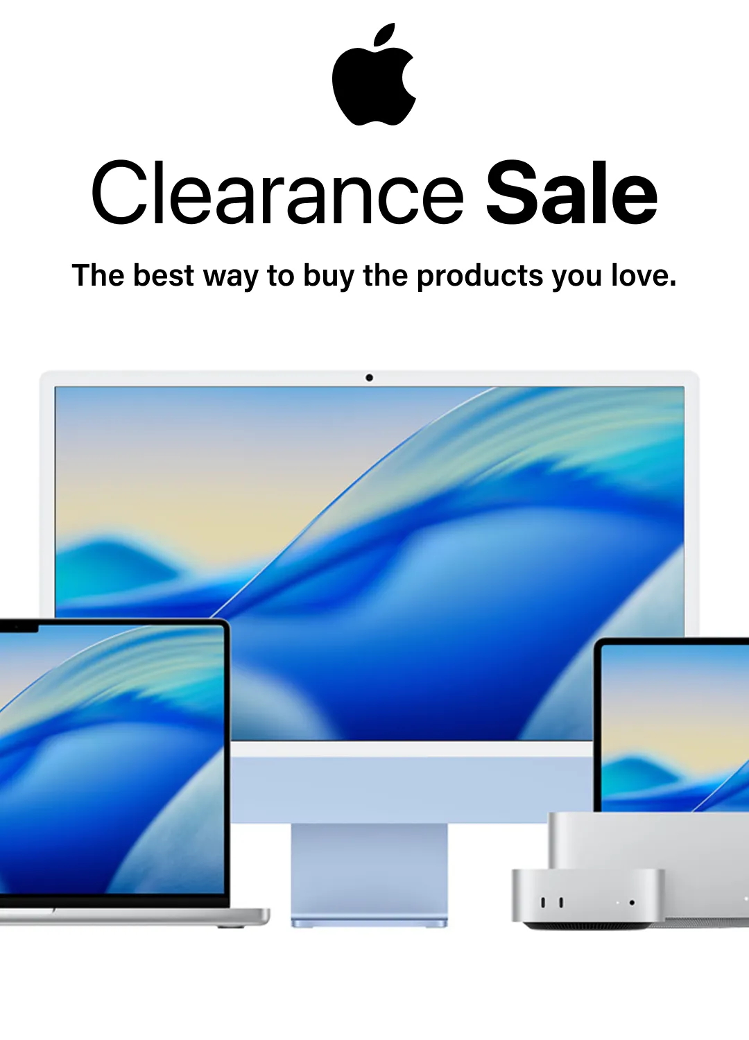 Weekly ad Weekly ads from November 4 to November 24 2025 - Page 1