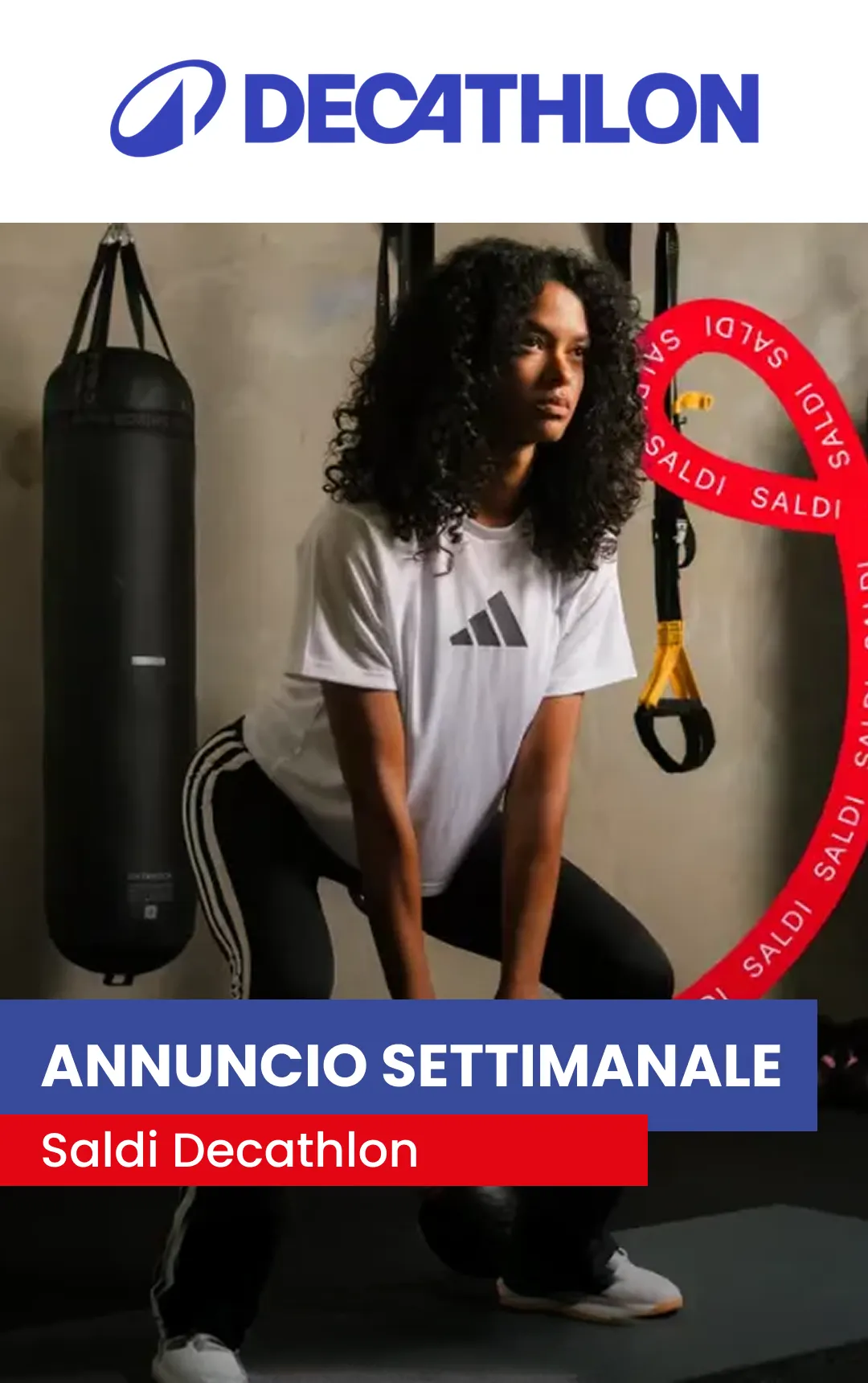 Volantino da 7 gennaio a 31 gennaio di 2026 - Pagina del volantino