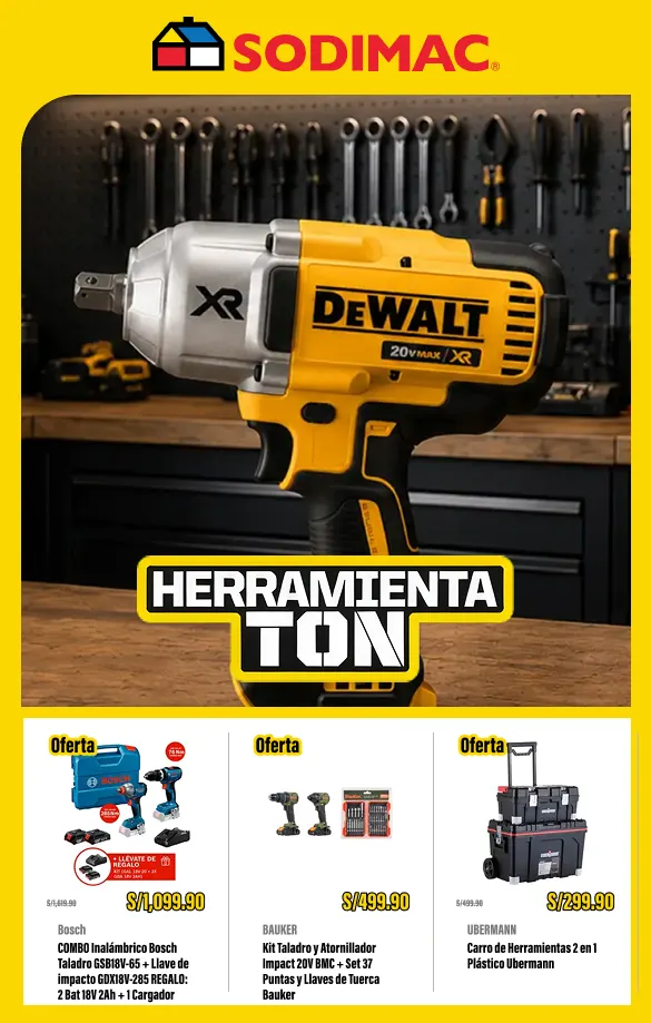Catalogo de Descuentos semanales! 14 de mayo al 27 de mayo 2026 - Pag 1