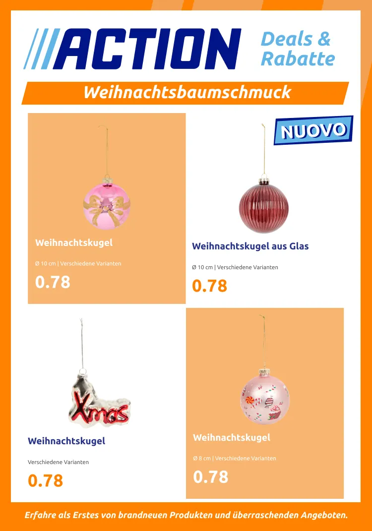 Rabatte - 12. Dezember 31. Dezember 2025