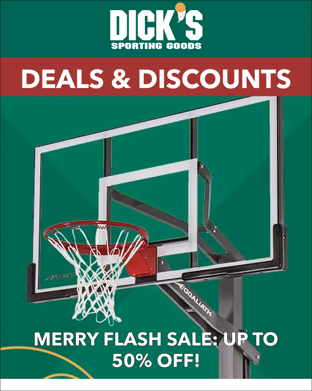 Weekly promotion Holiday deals spanning from December 17 to December 31 2025 - Page for Catalogue 365