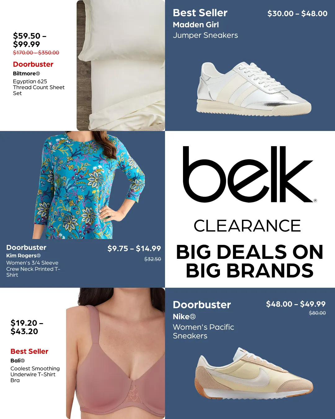 Weekly ad Clearance from February 20 to March 6 2026 - Page 