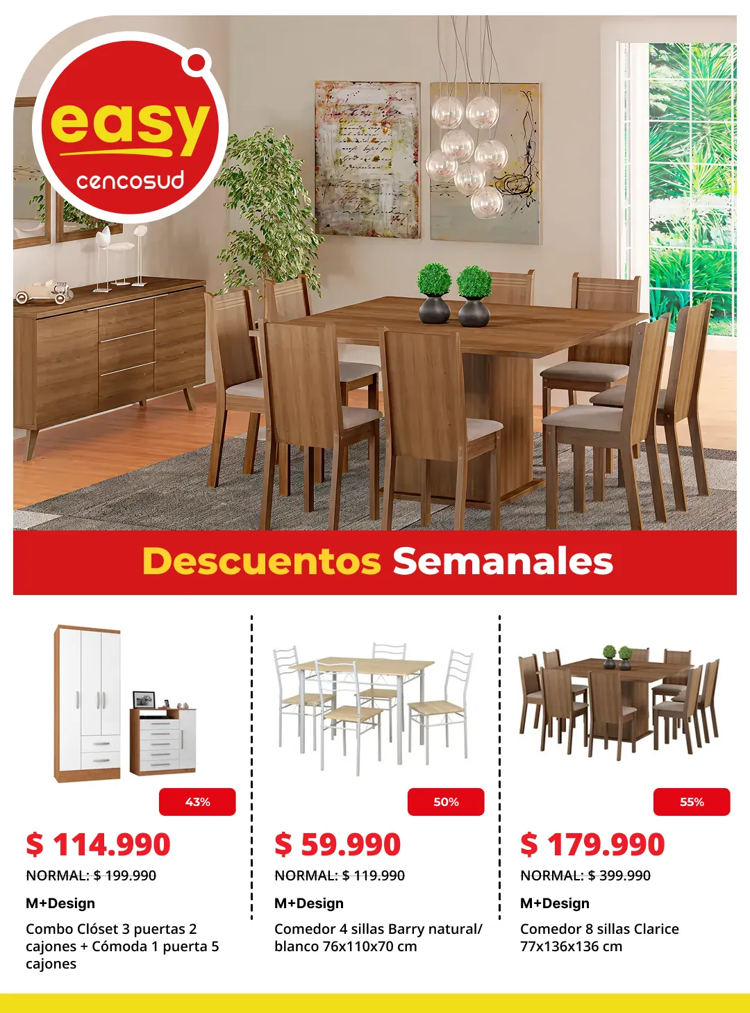 Catálogo de Ofertas semanales 3 de octubre al 13 de octubre 2025 - Página 1