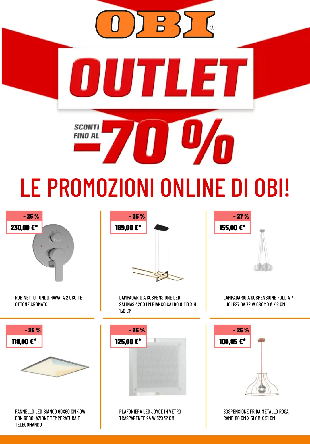 Volantino da 9 gennaio a 31 gennaio di 2026 - Pagina del volantino 