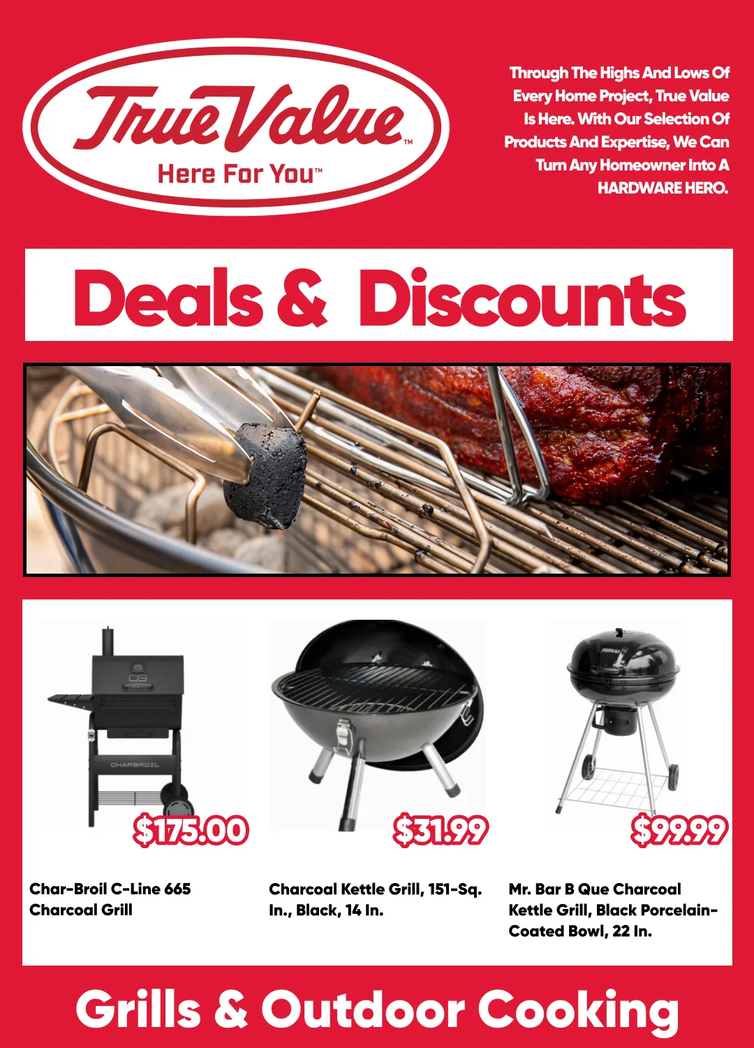 Weekly ad Weekly ads from October 8 to October 23 2025 - Page 1