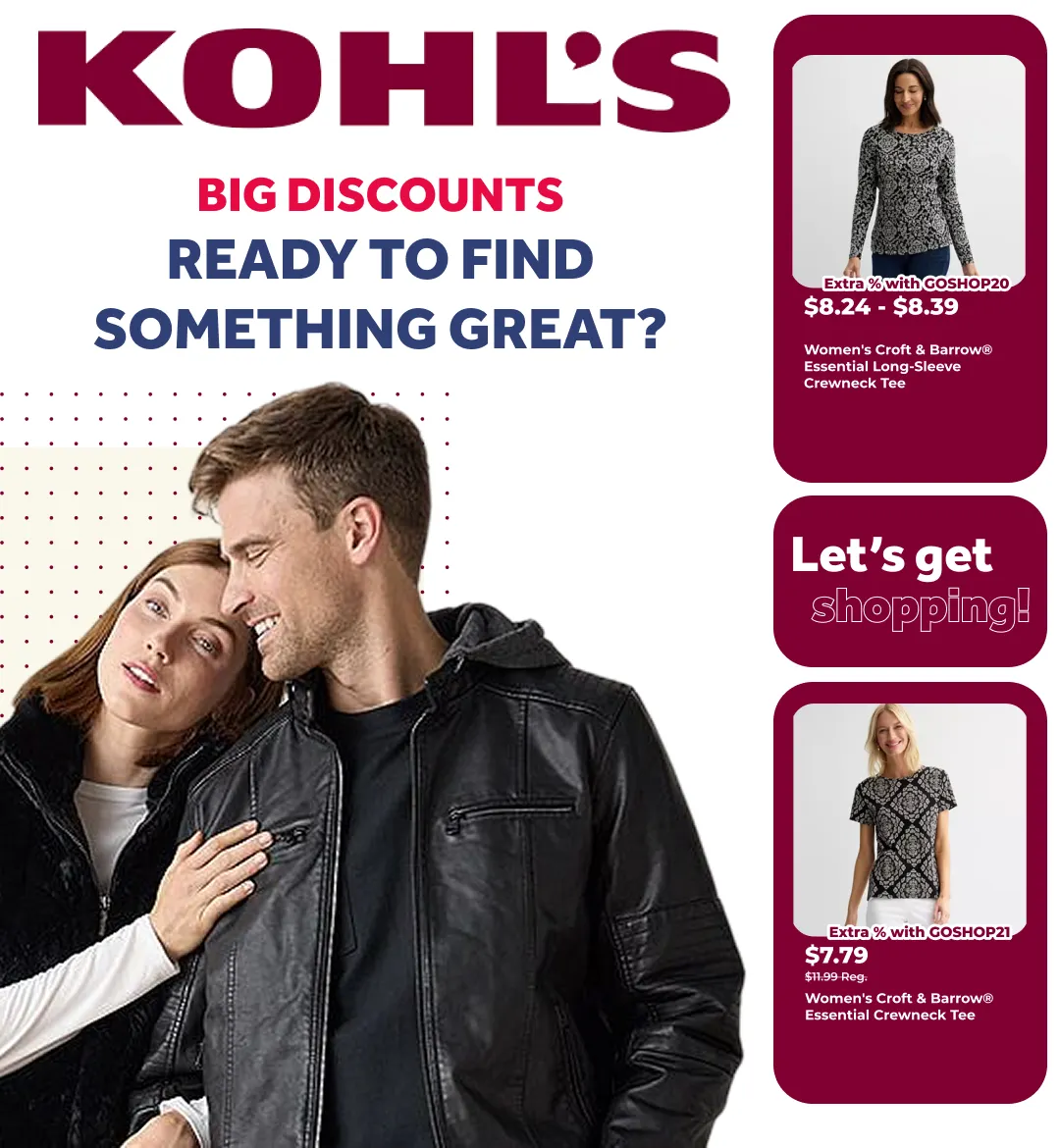 Weekly ads - October 29 November 14 2025