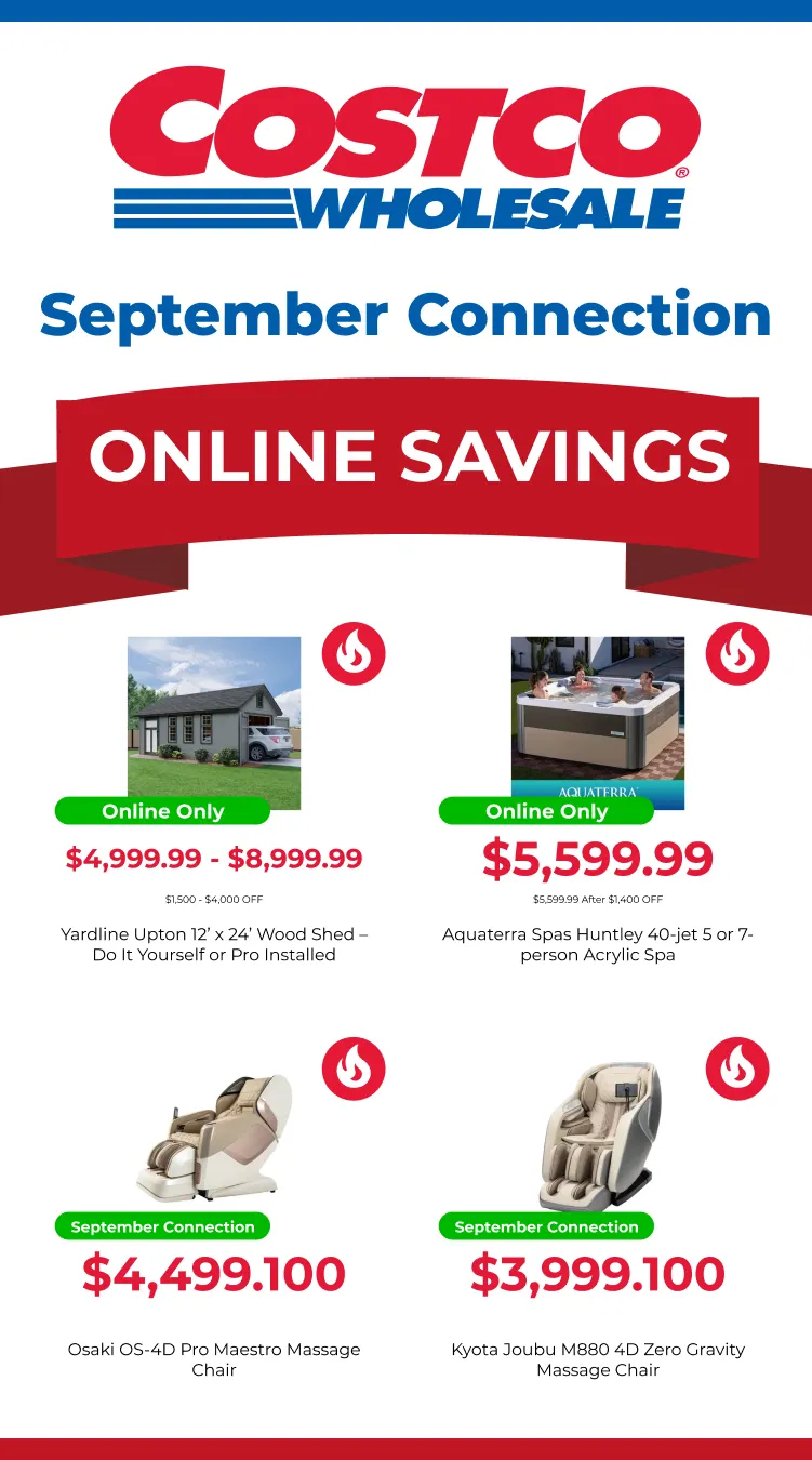 Weekly ad Weekly ads from September 23 to September 30 2025 - Page 1